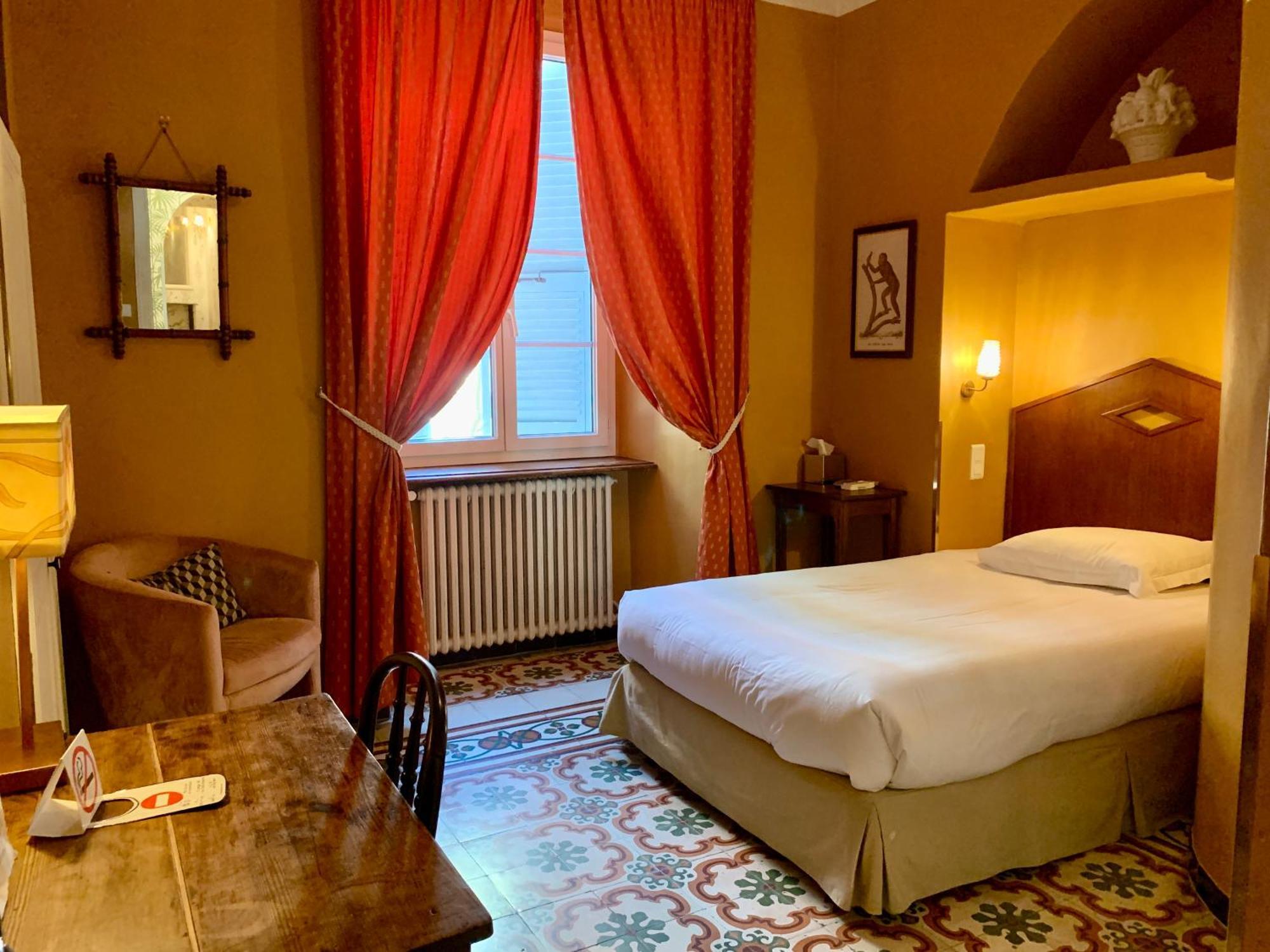 Chambre Simple