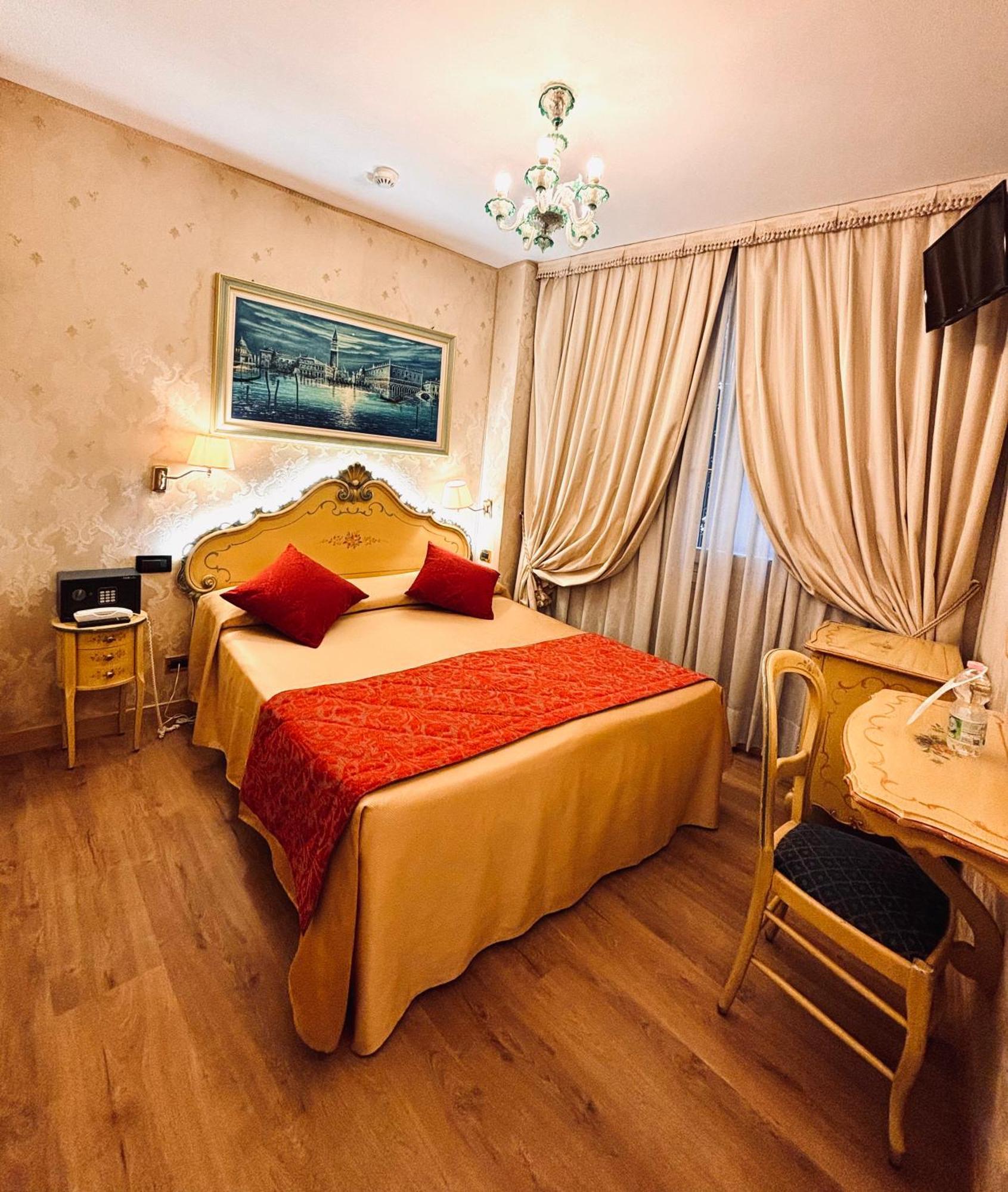Basic Double Room