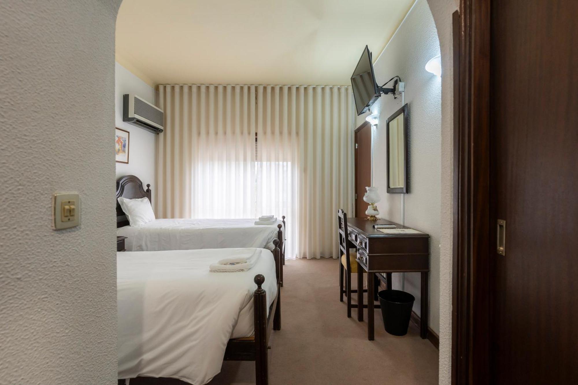 Quarto Familiar