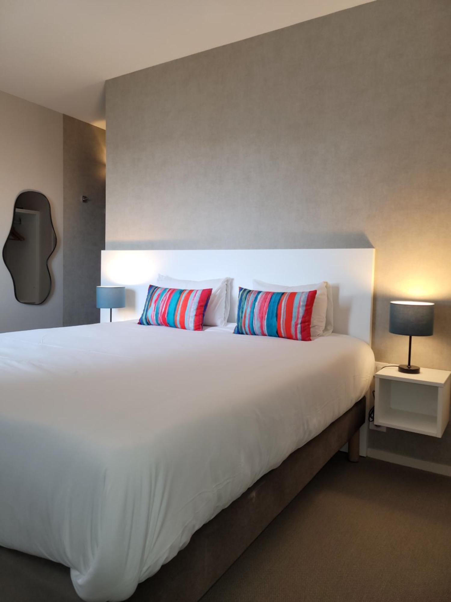 Comfort Double Room Garden View
