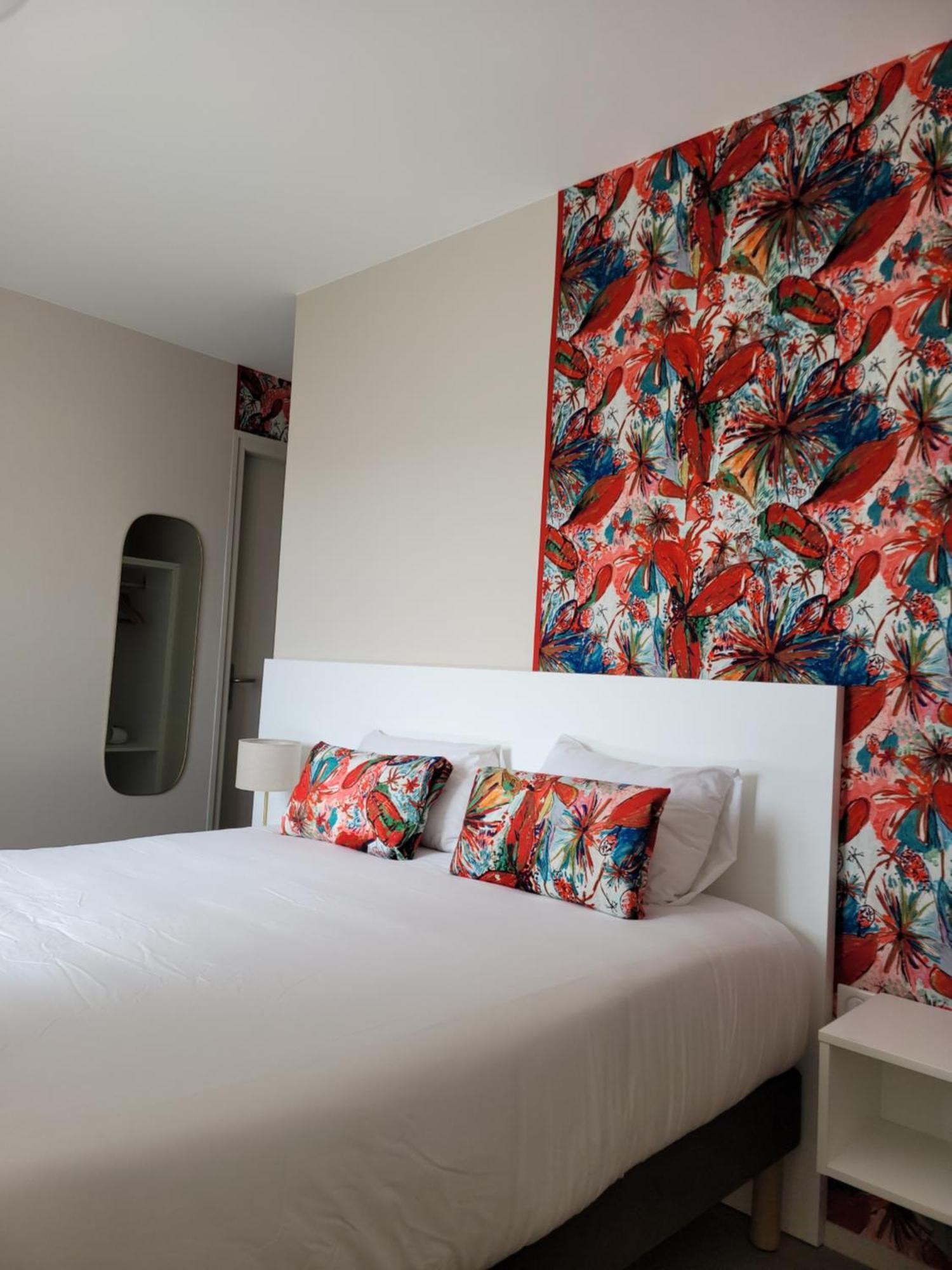 Comfort Double Room Garden View