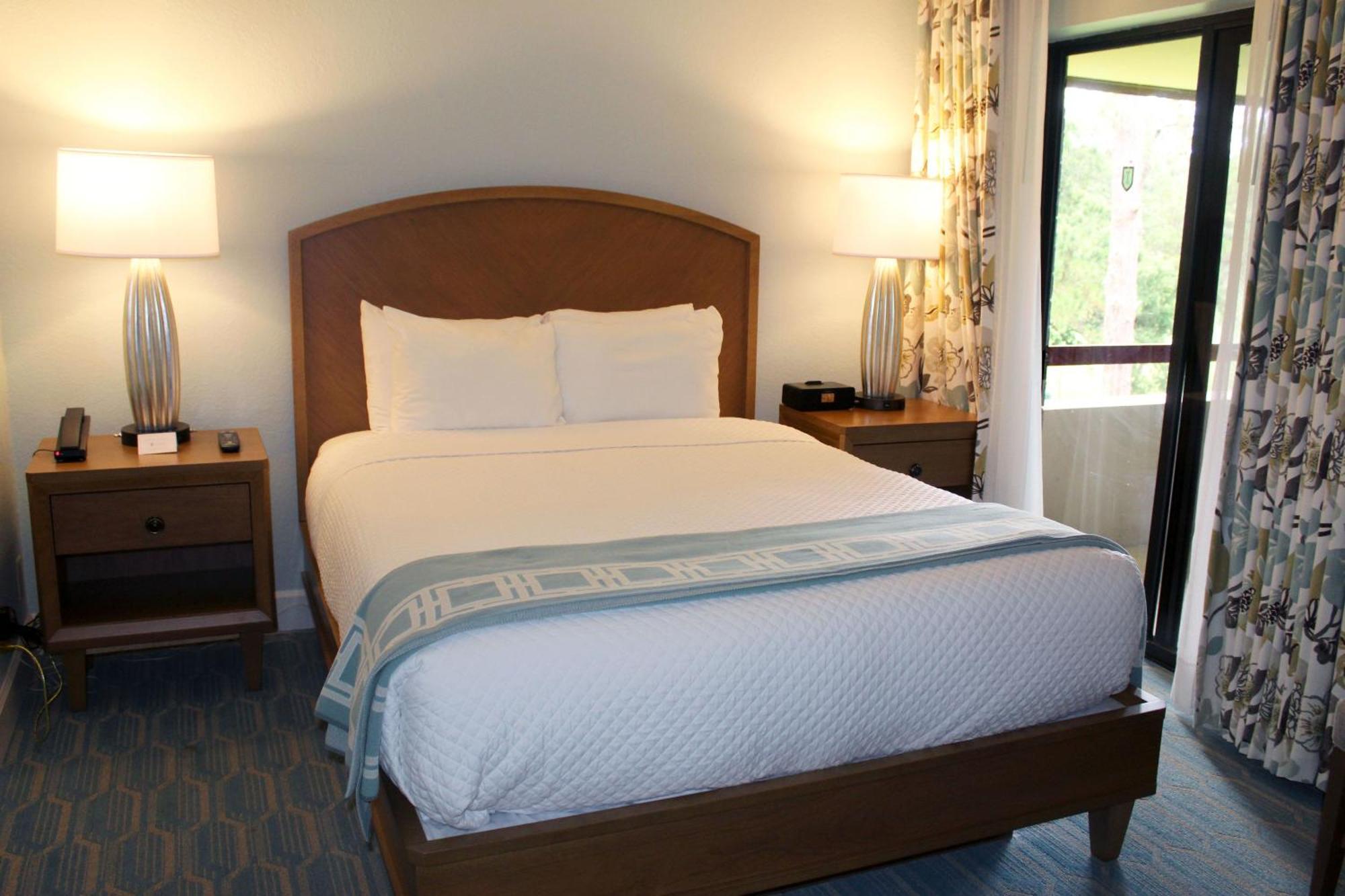 1 Bedroom King Suite