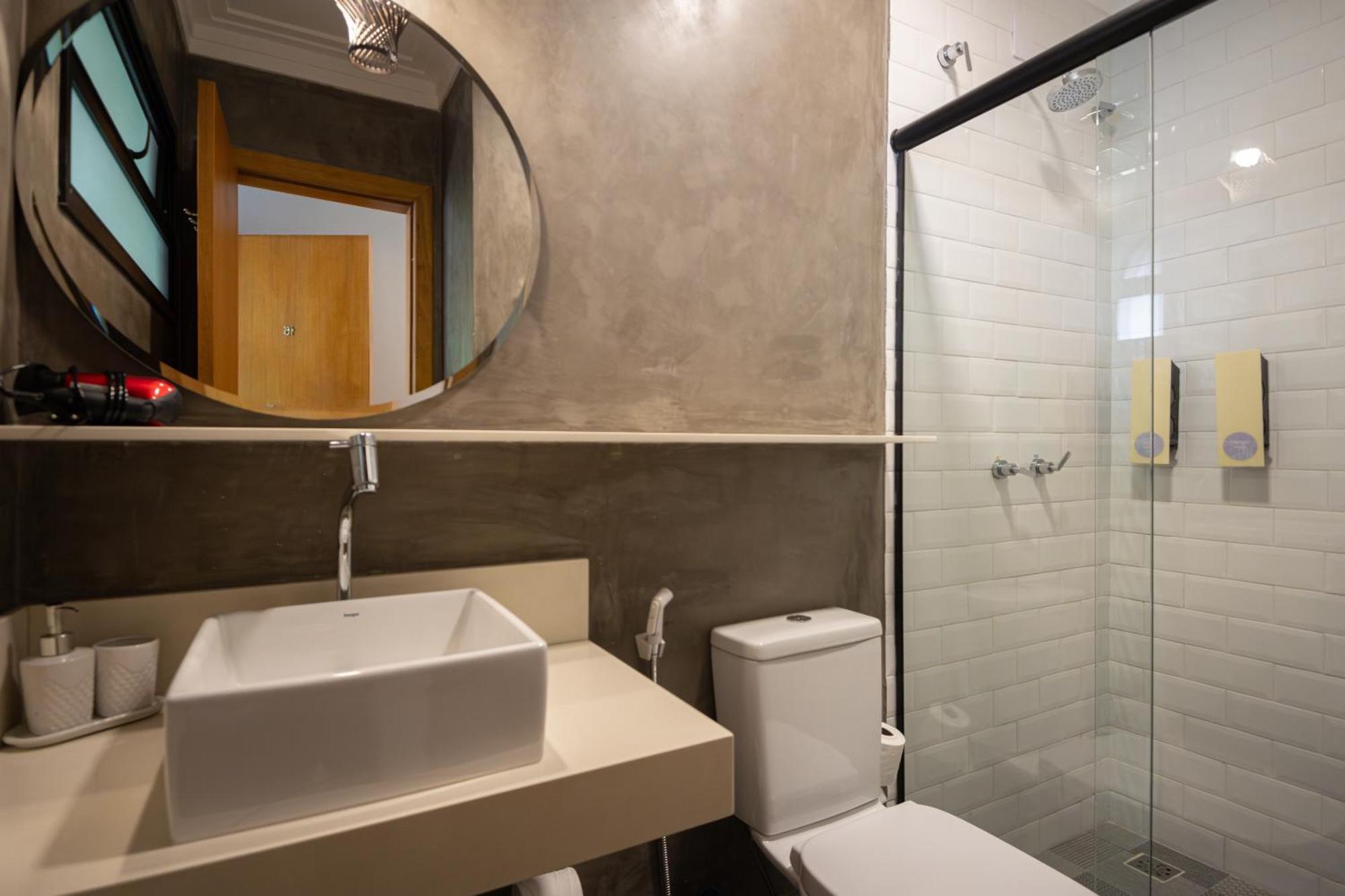 Superior Triple Room Sea View