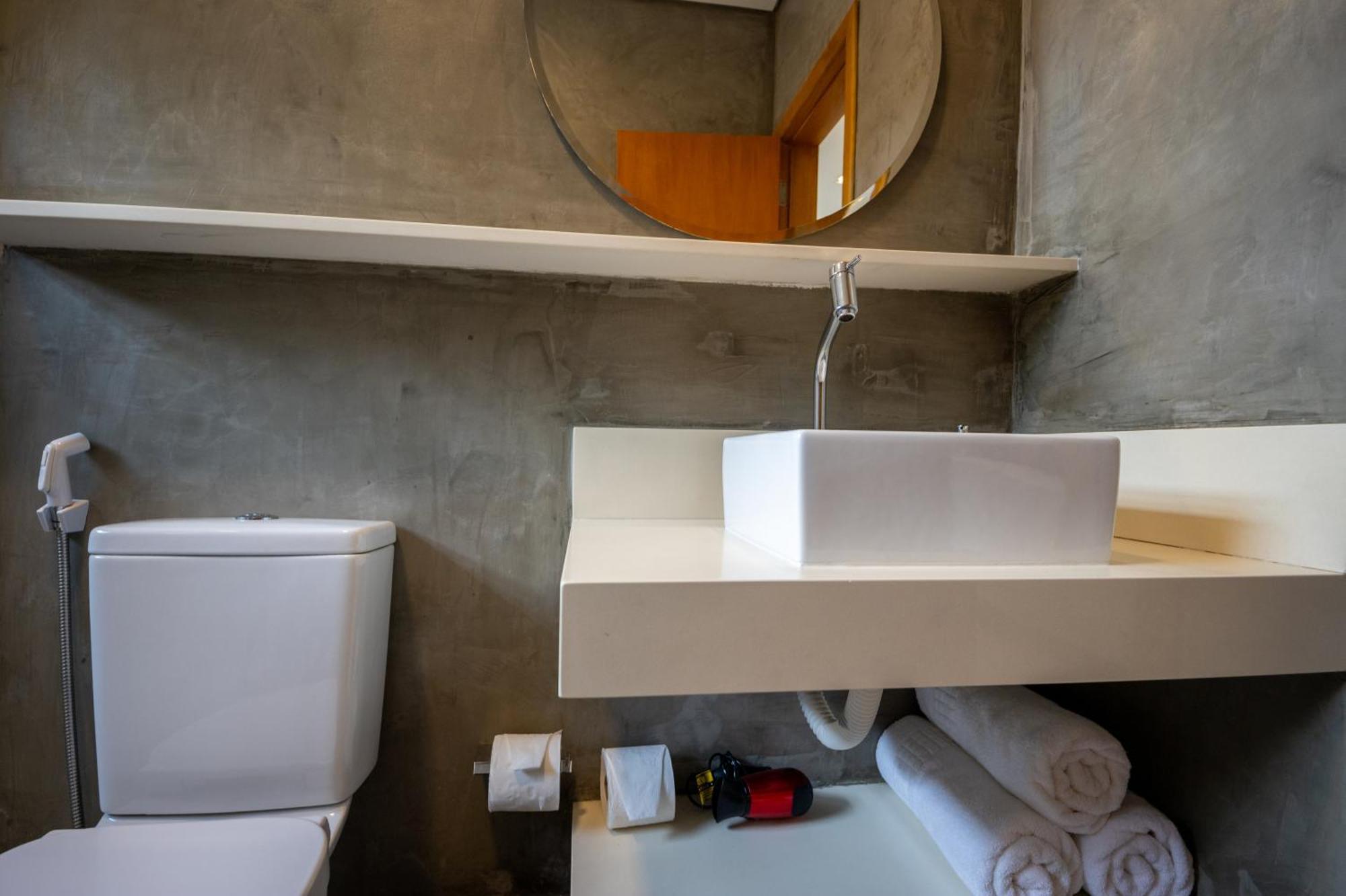 Triple Superior Room Mountain View