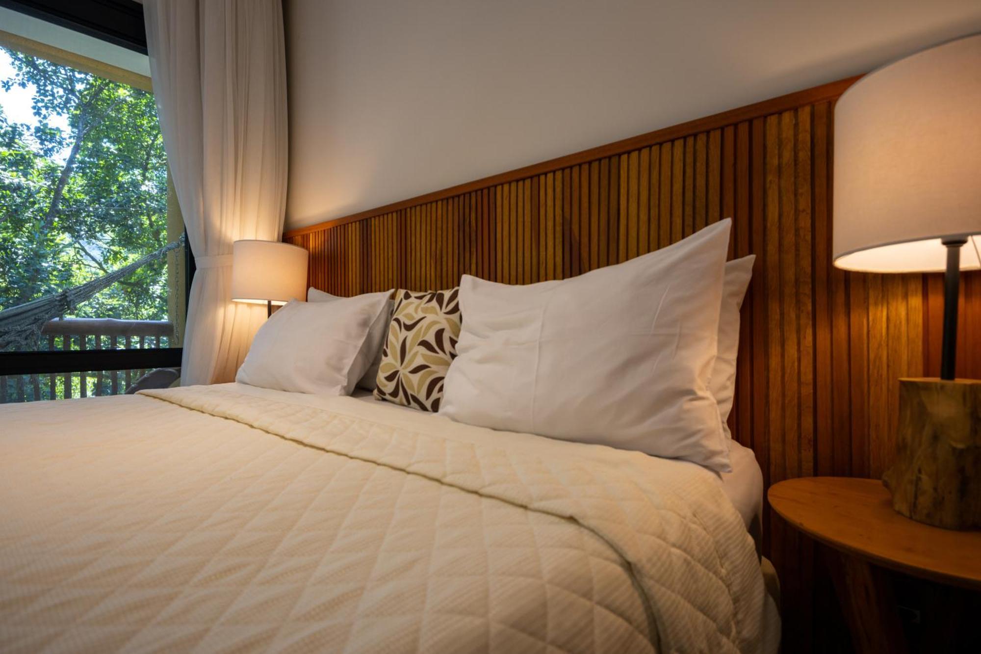 Triple Superior Room Mountain View