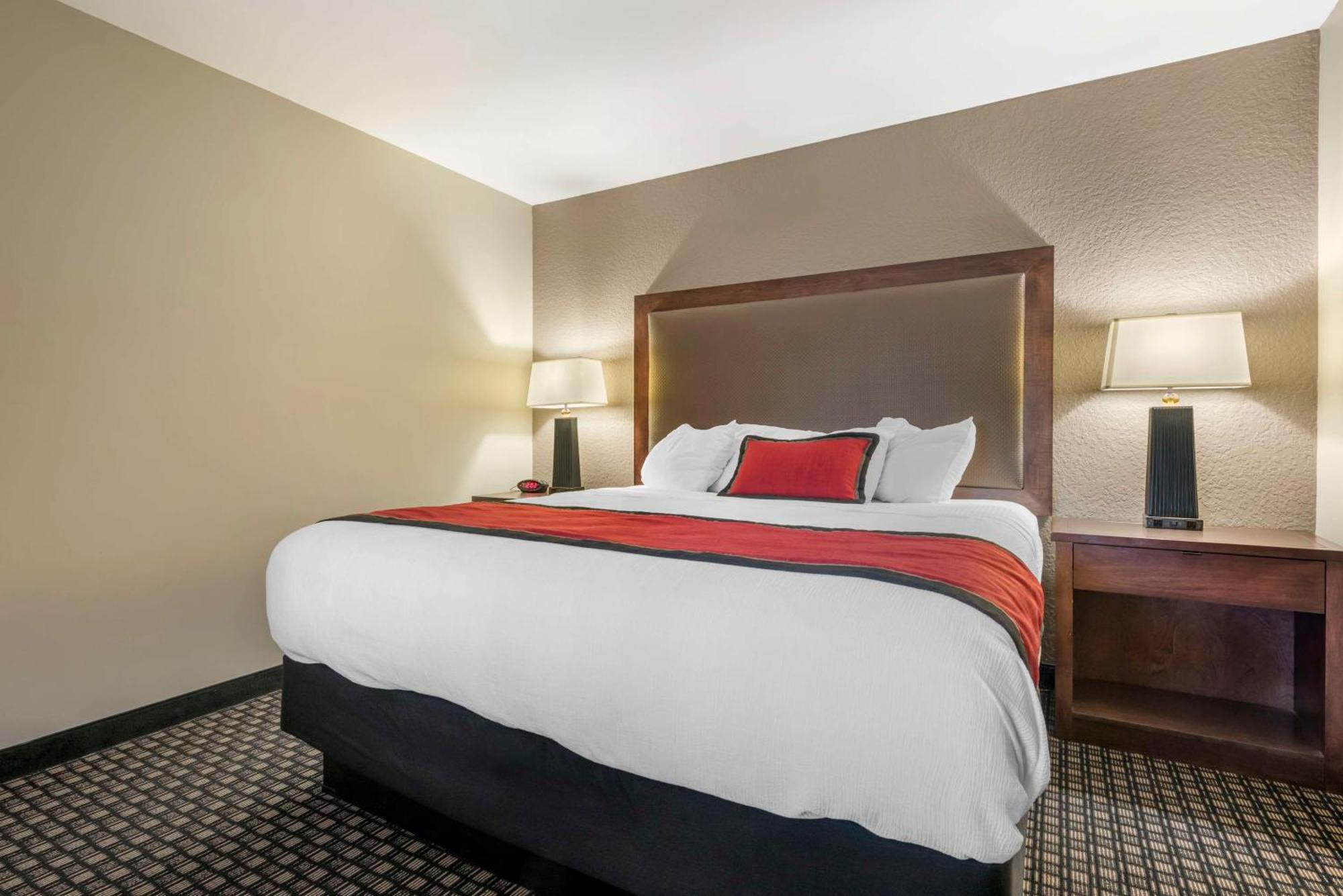 King Room