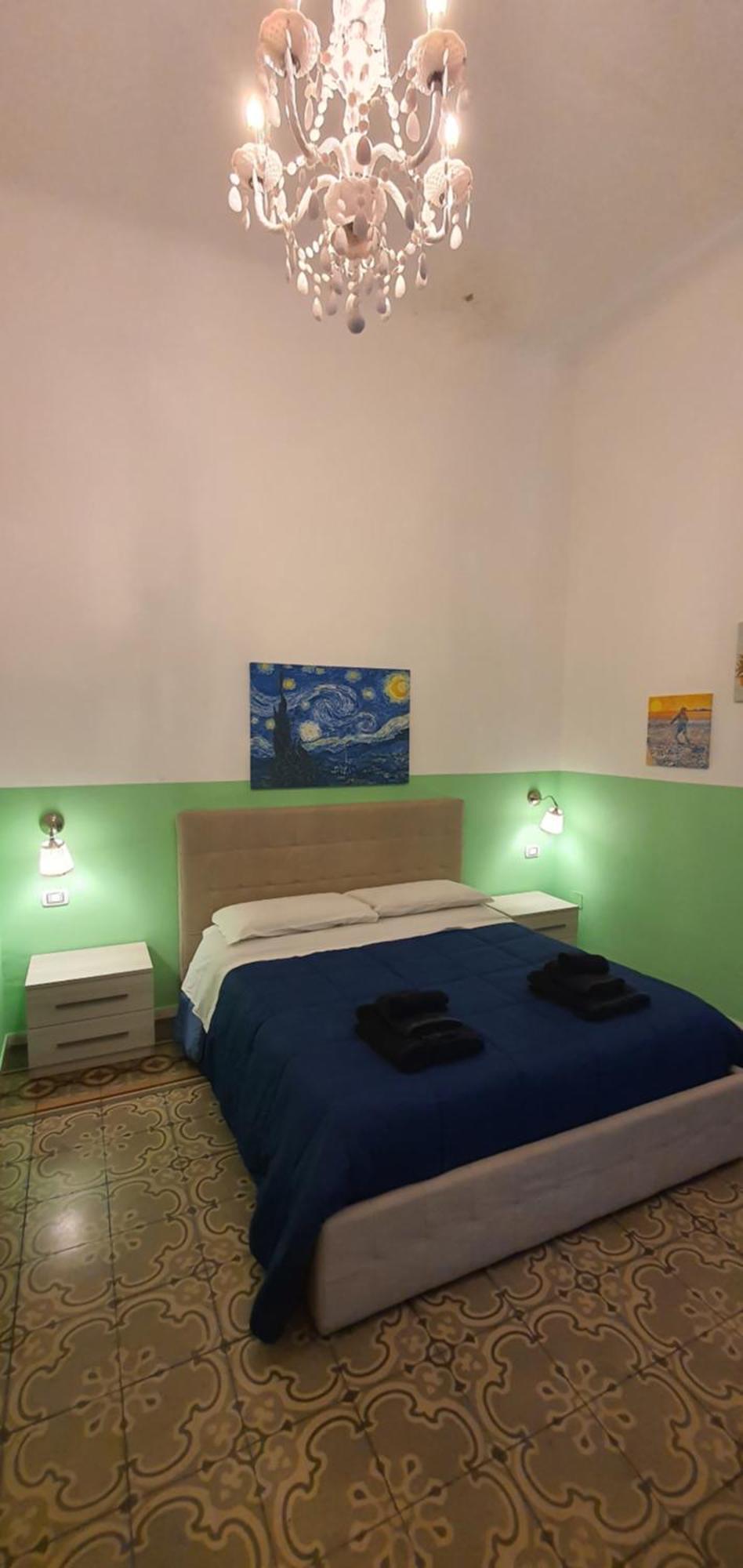 Double Room Balcony