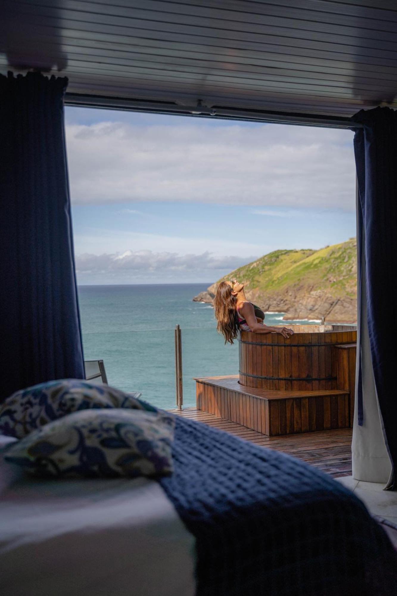 Superior Suite Sea View