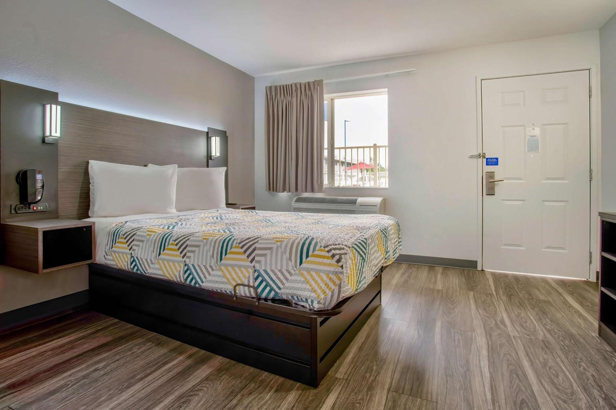 Double Room Disability Access Non-Smoking