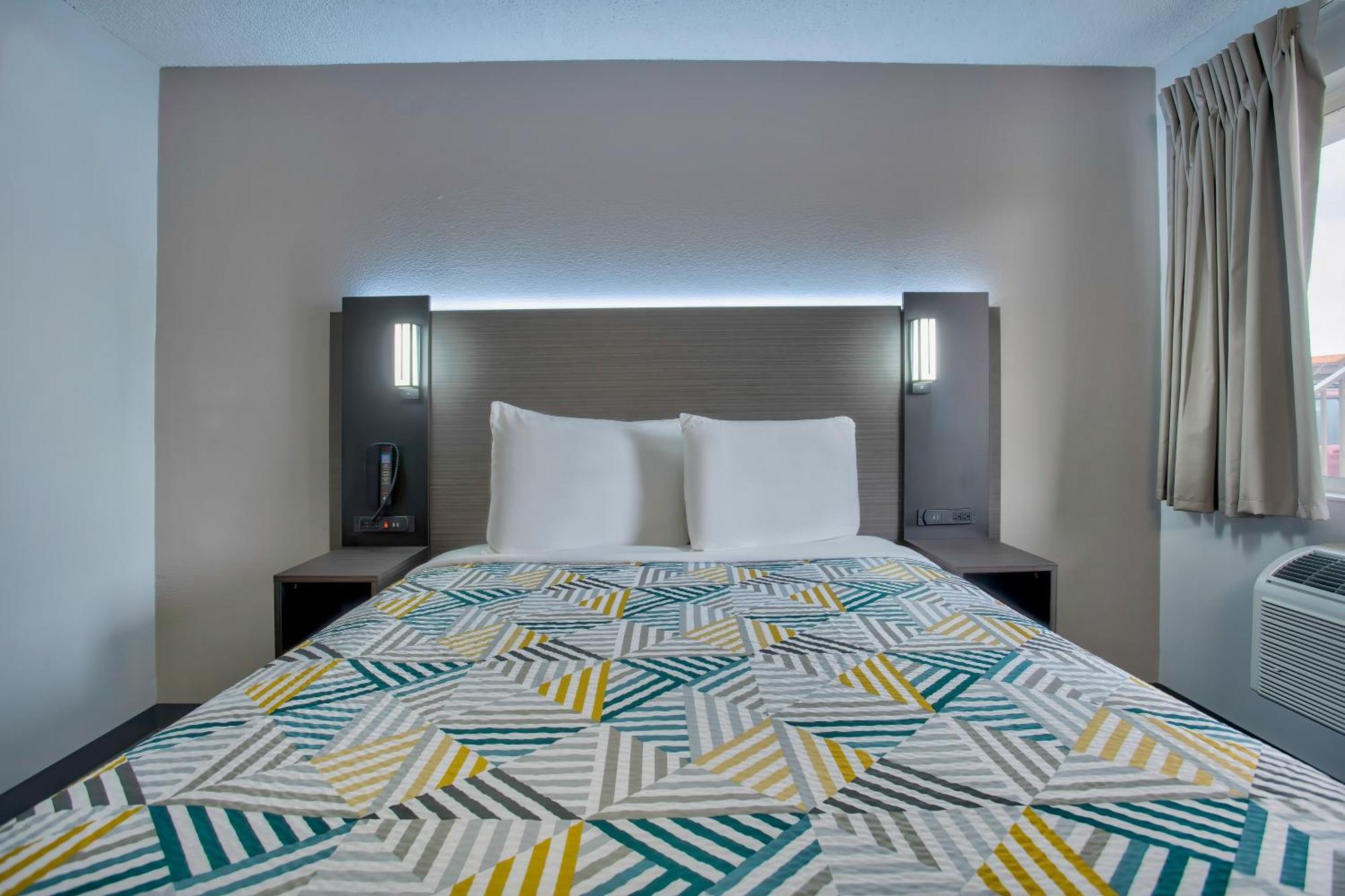 Double Room Disability Access Non-Smoking