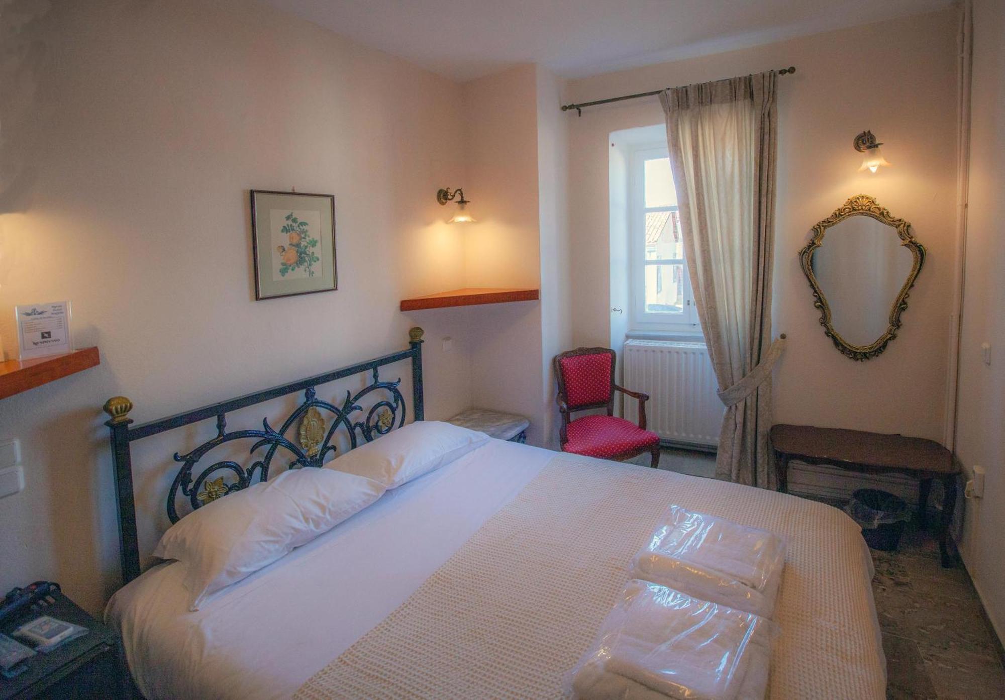 Chambre Simple