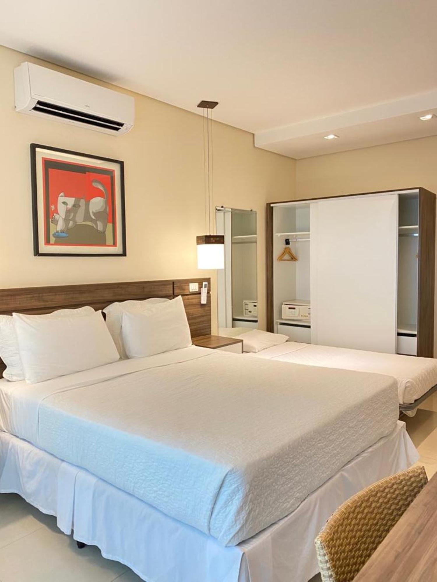 Luxury Room Sea View