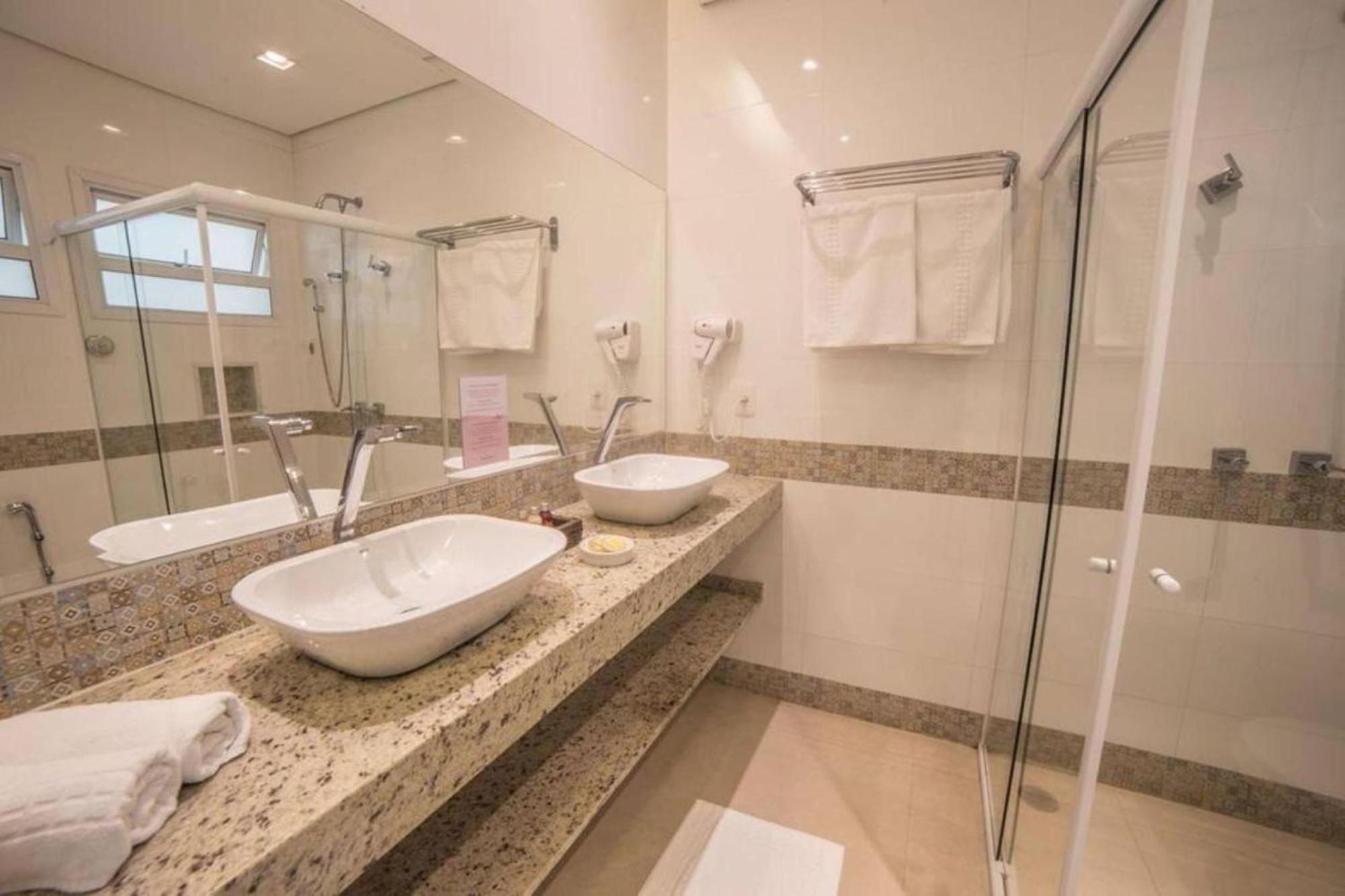 Luxury Room Sea View
