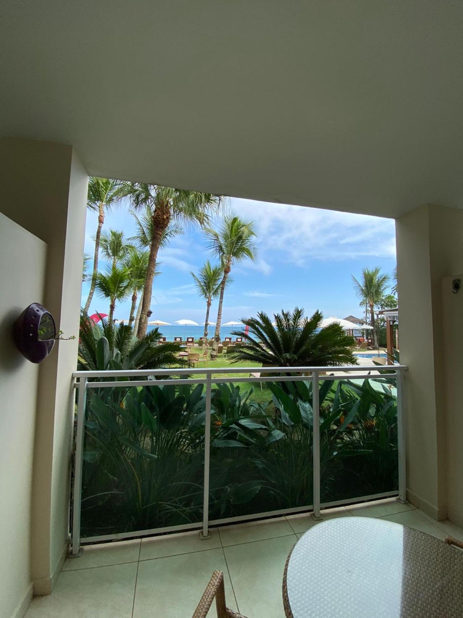 Luxury Room Sea View