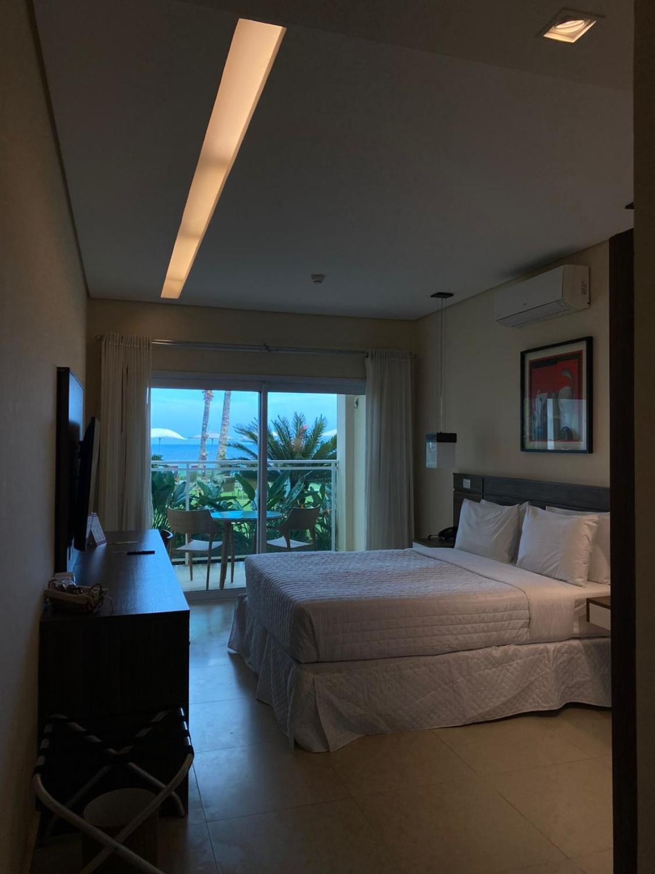 Luxury Room Sea View