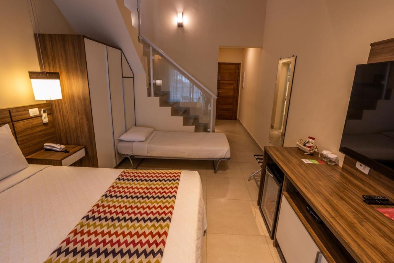 Duplex Frente Mar