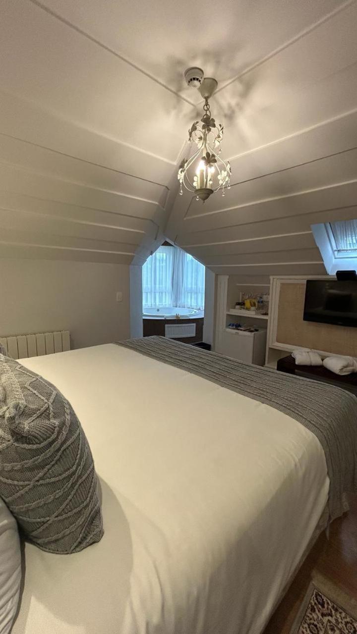 Suite Alpine