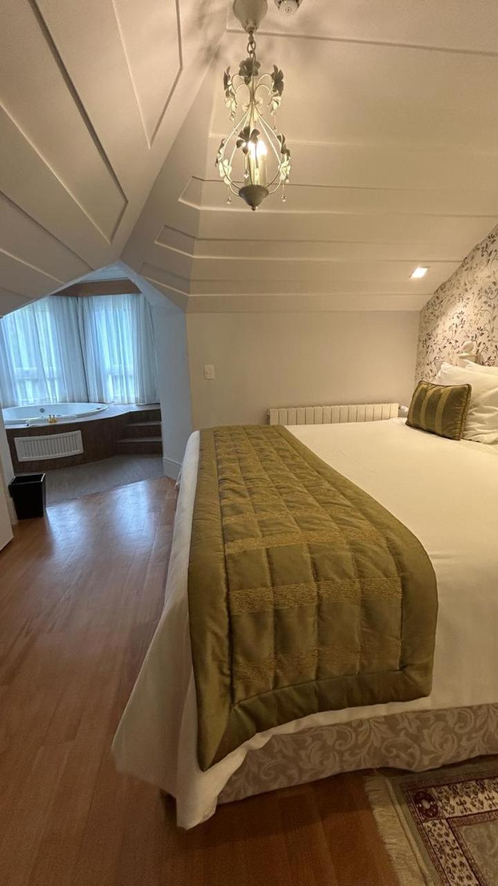 Suite Alpine