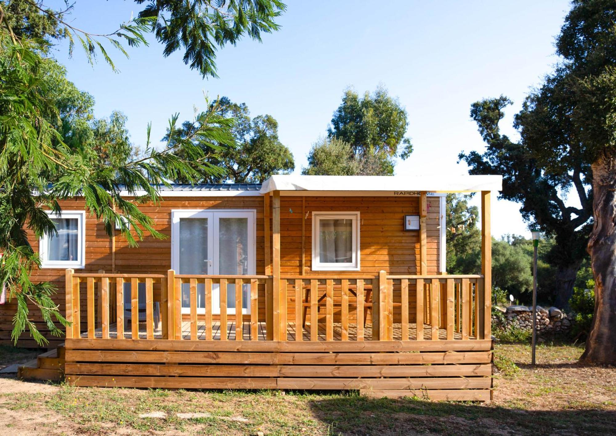 Superior Chalet Two-Bedroom