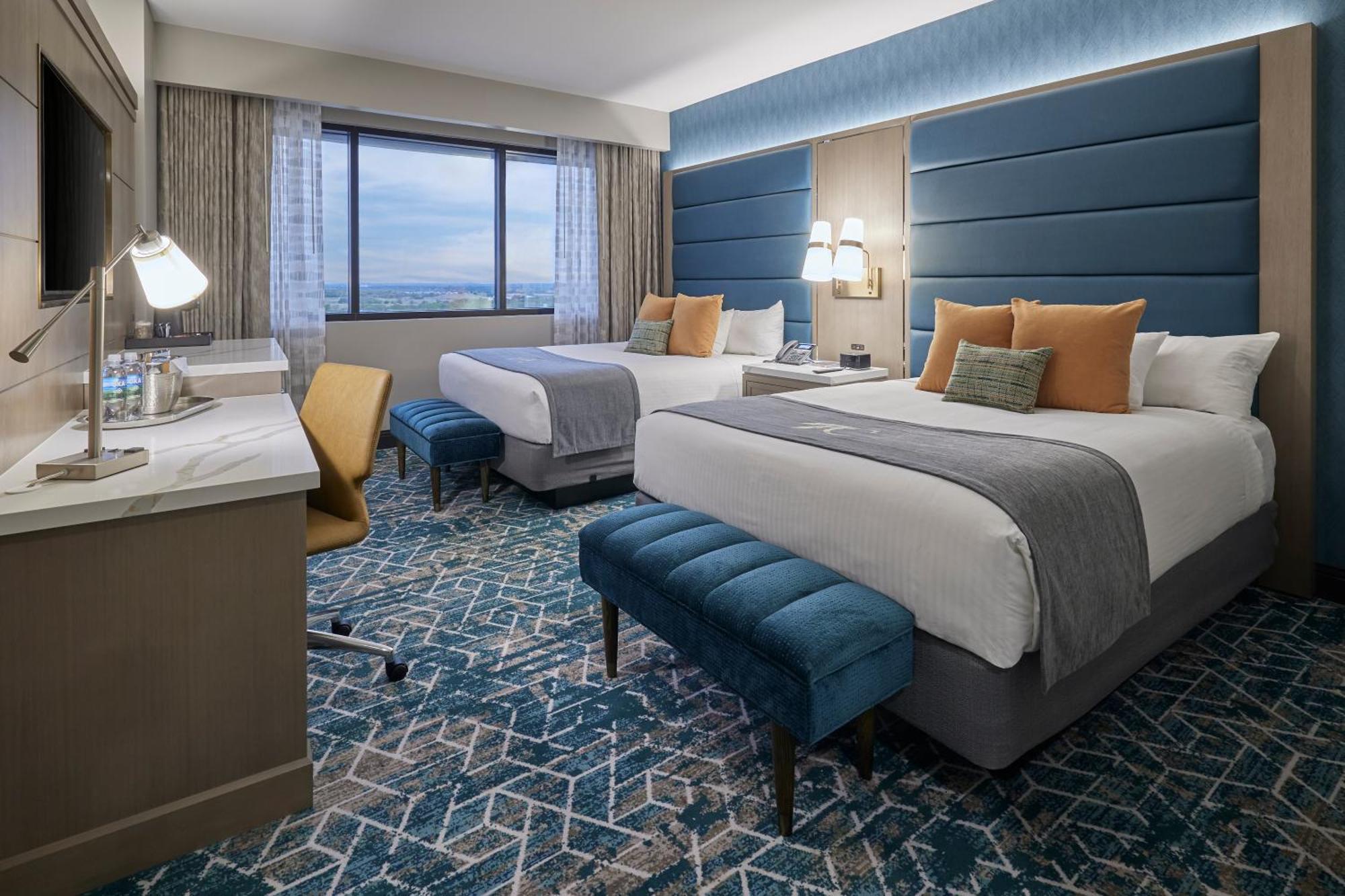 Deluxe Queen Room with Two Queen Beds, Grand Tower - Non-Smoking,1765388692:JPEG