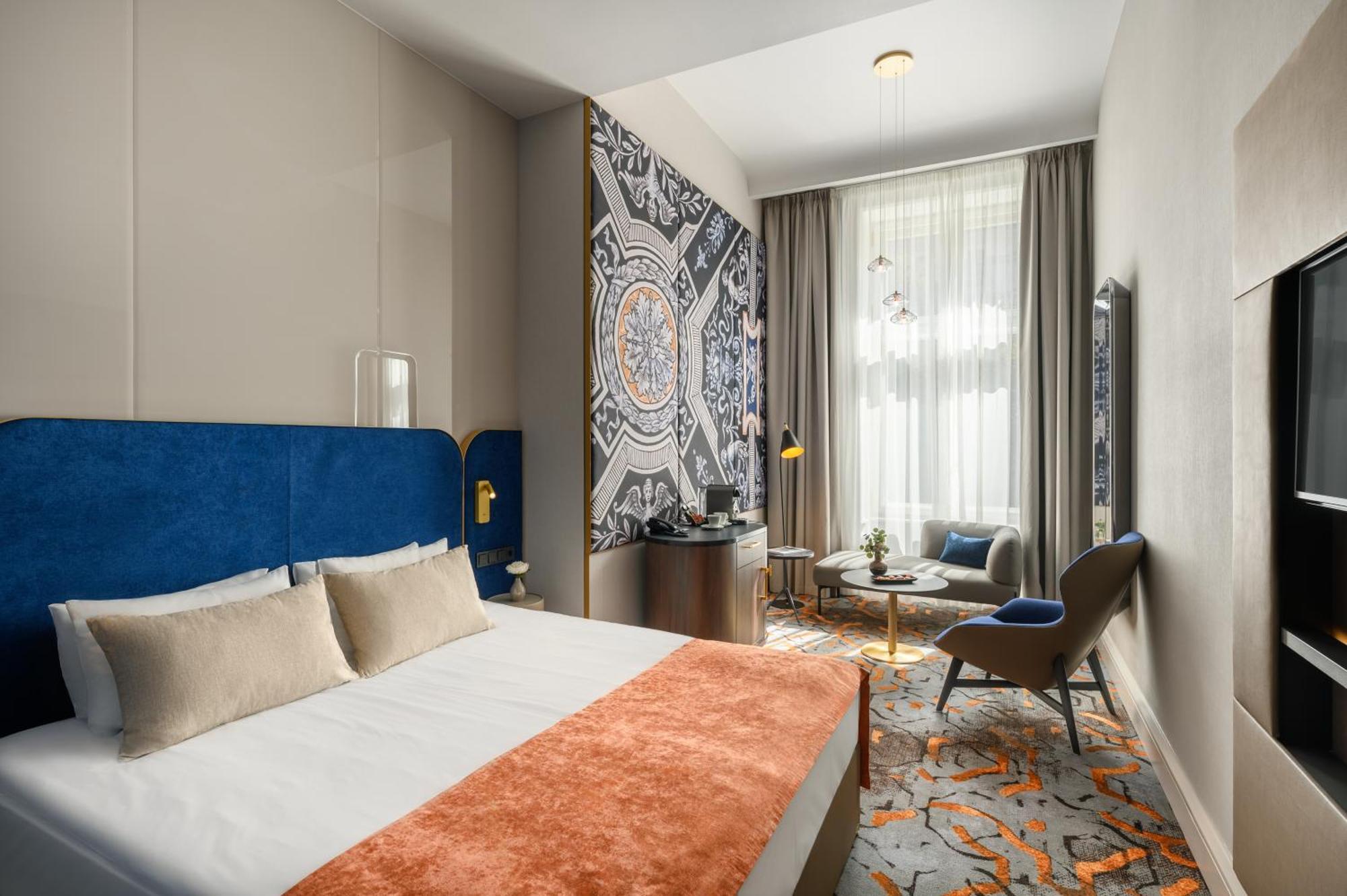 Signature Design Room – Brand new Design
