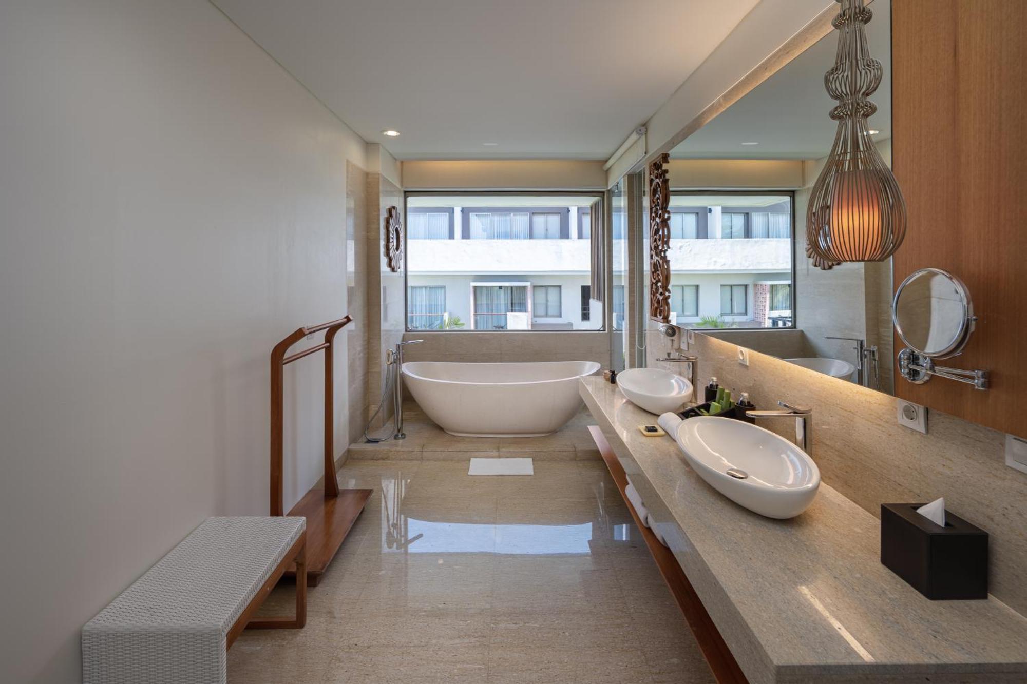 Suite Garden View