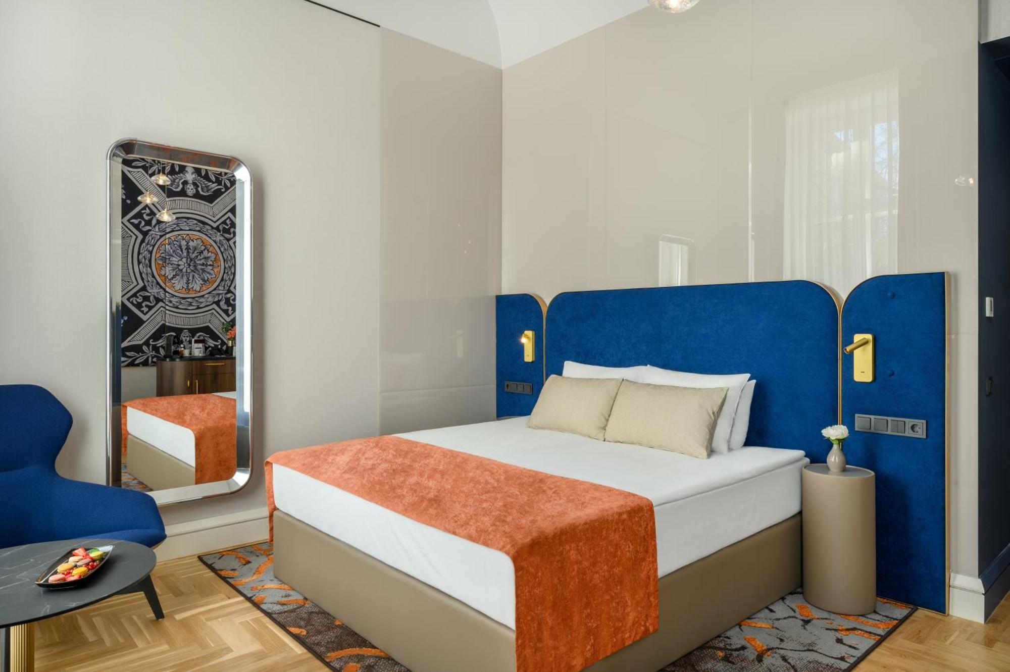 Signature Design Room – Brand new Design