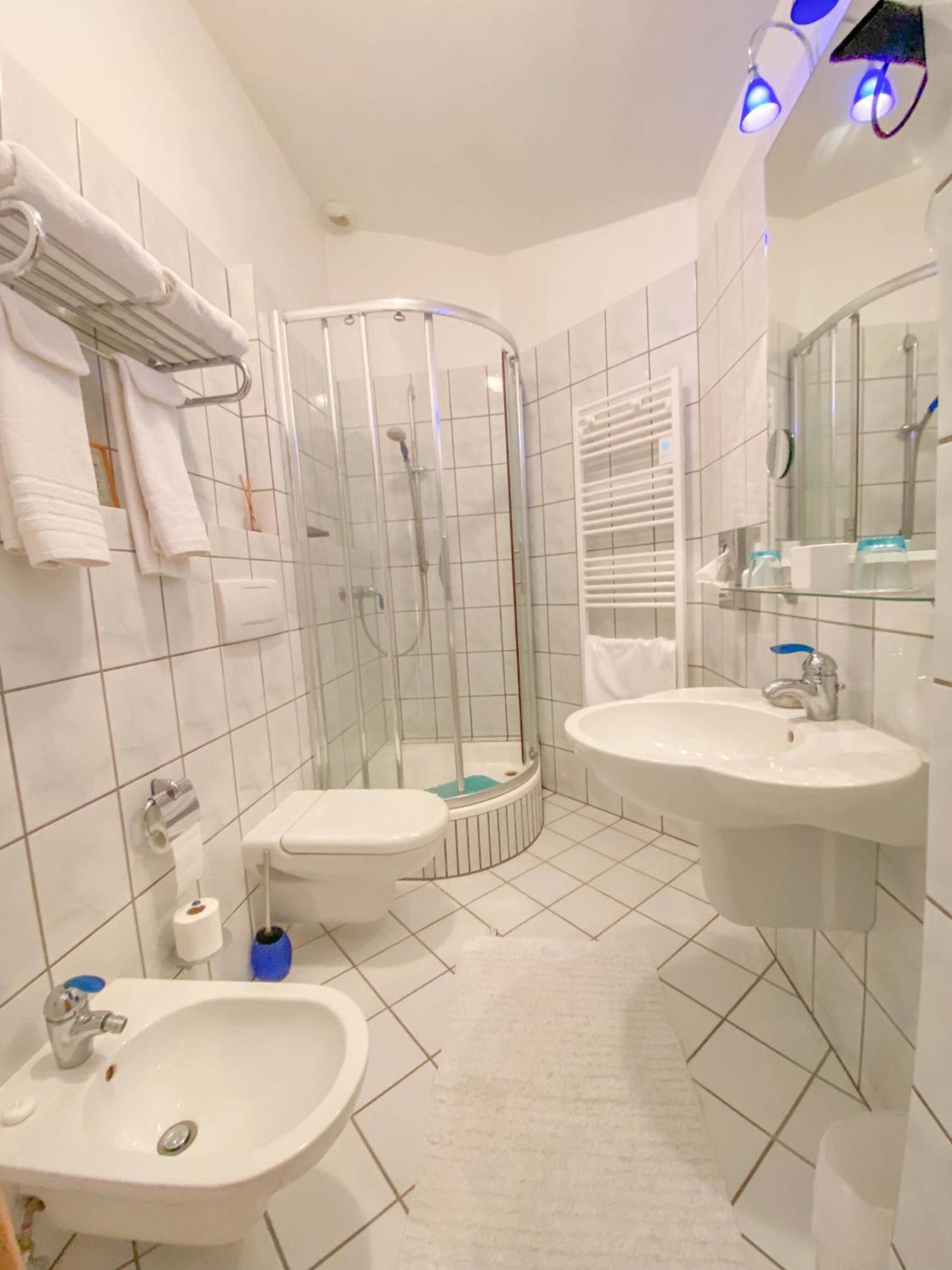 Double Room Balcony