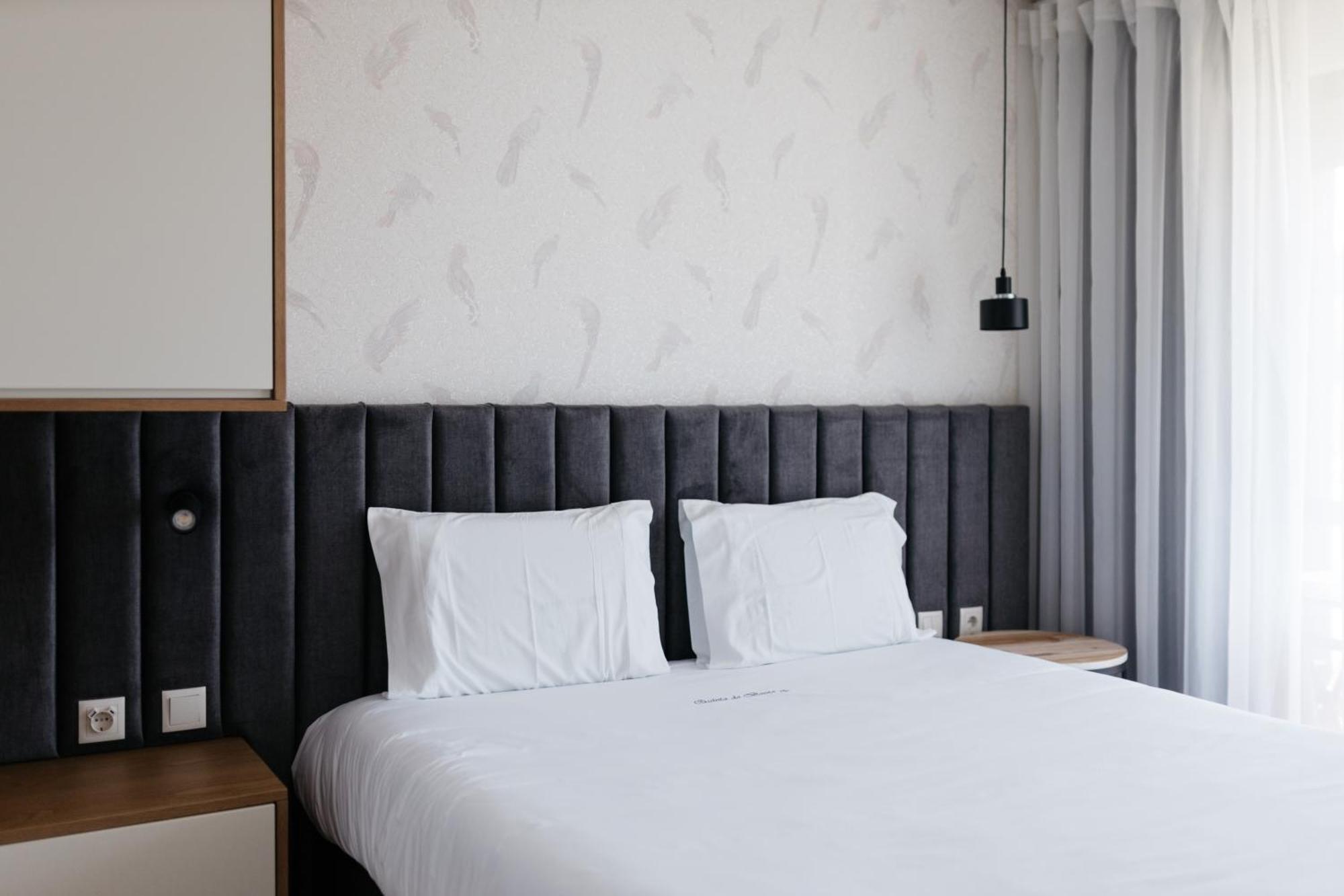 Superior Double Room Balcony River View