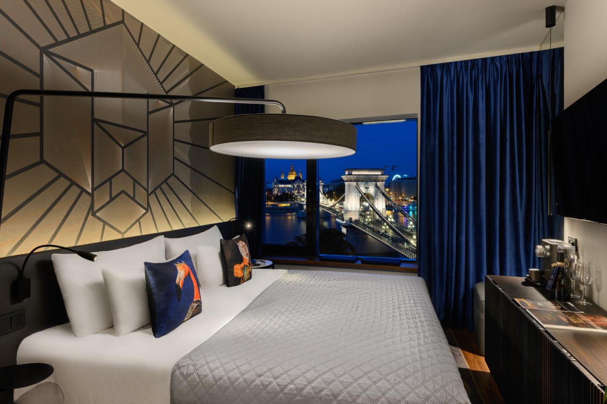 Double Room Danube View