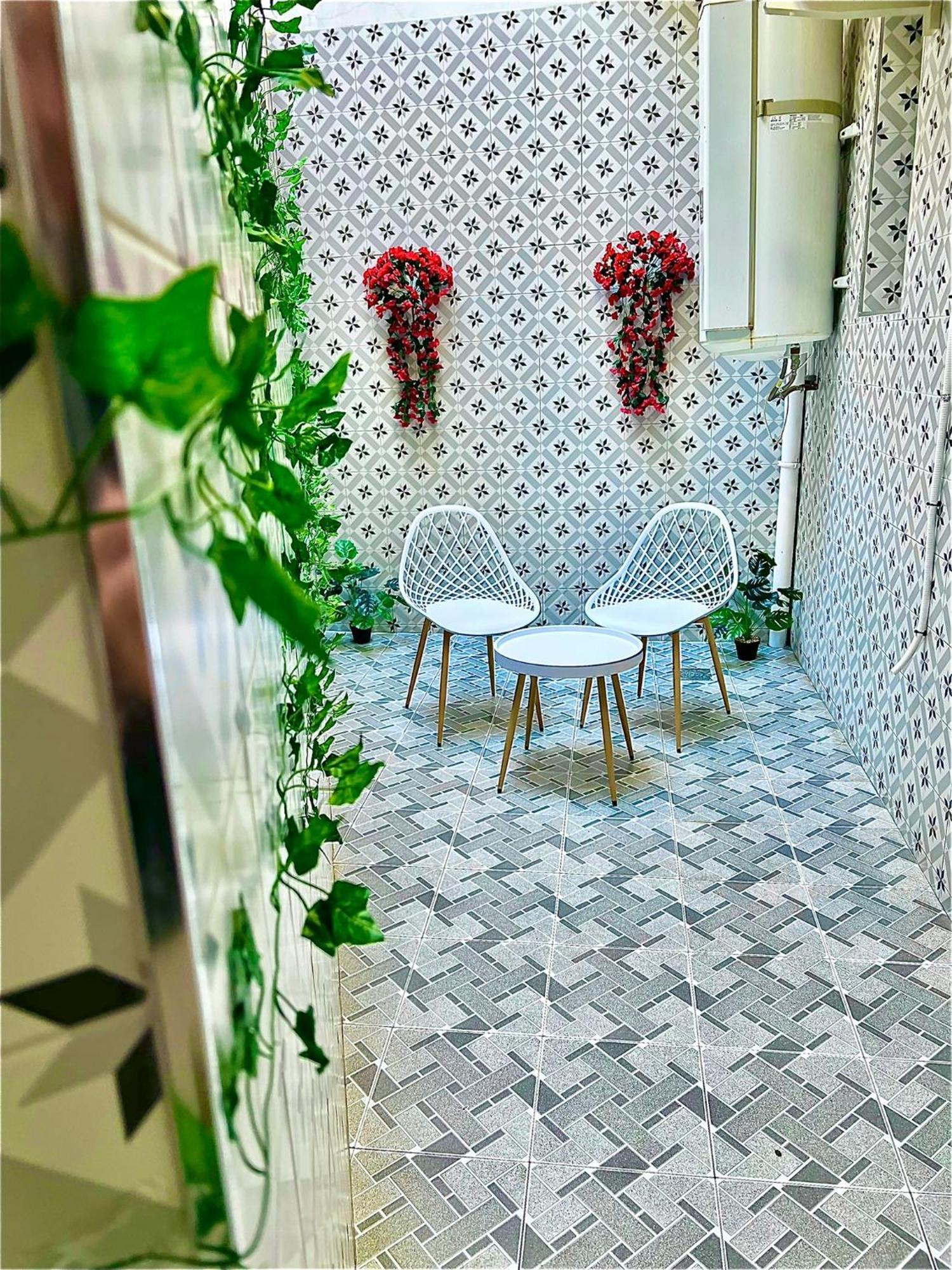 Apartment Ground Floor