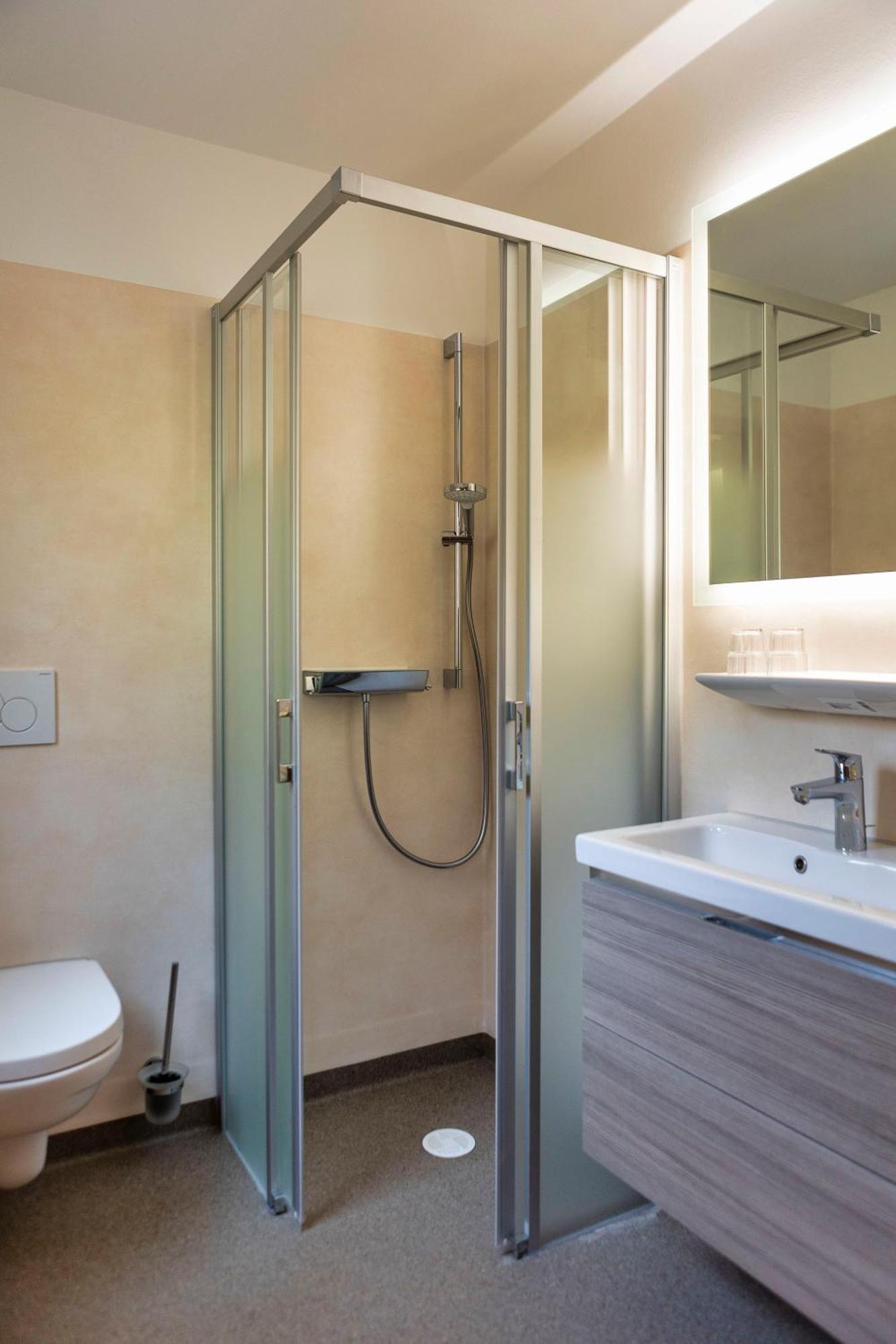 Standard Doppelzimmer