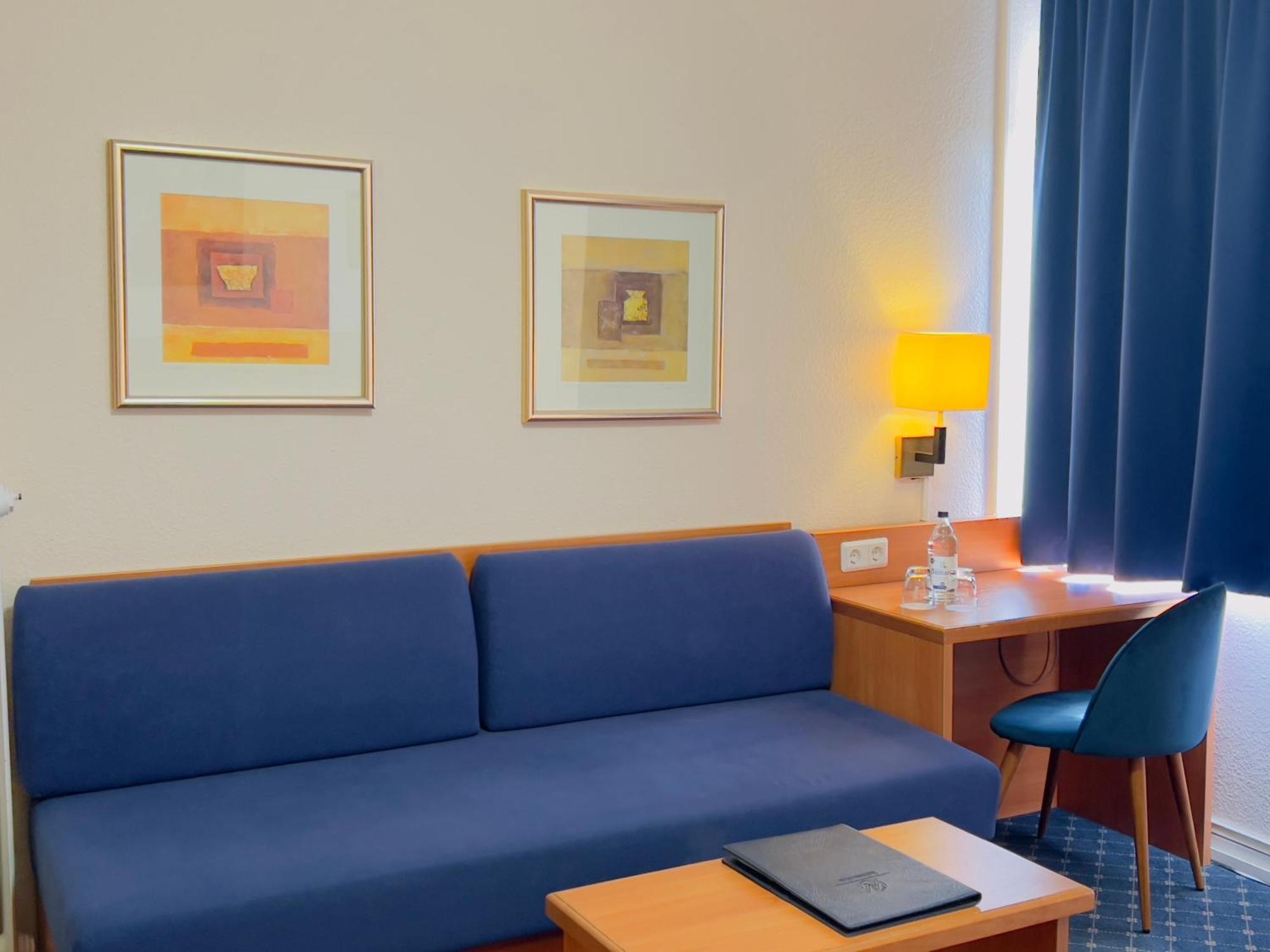 Comfort Family Room