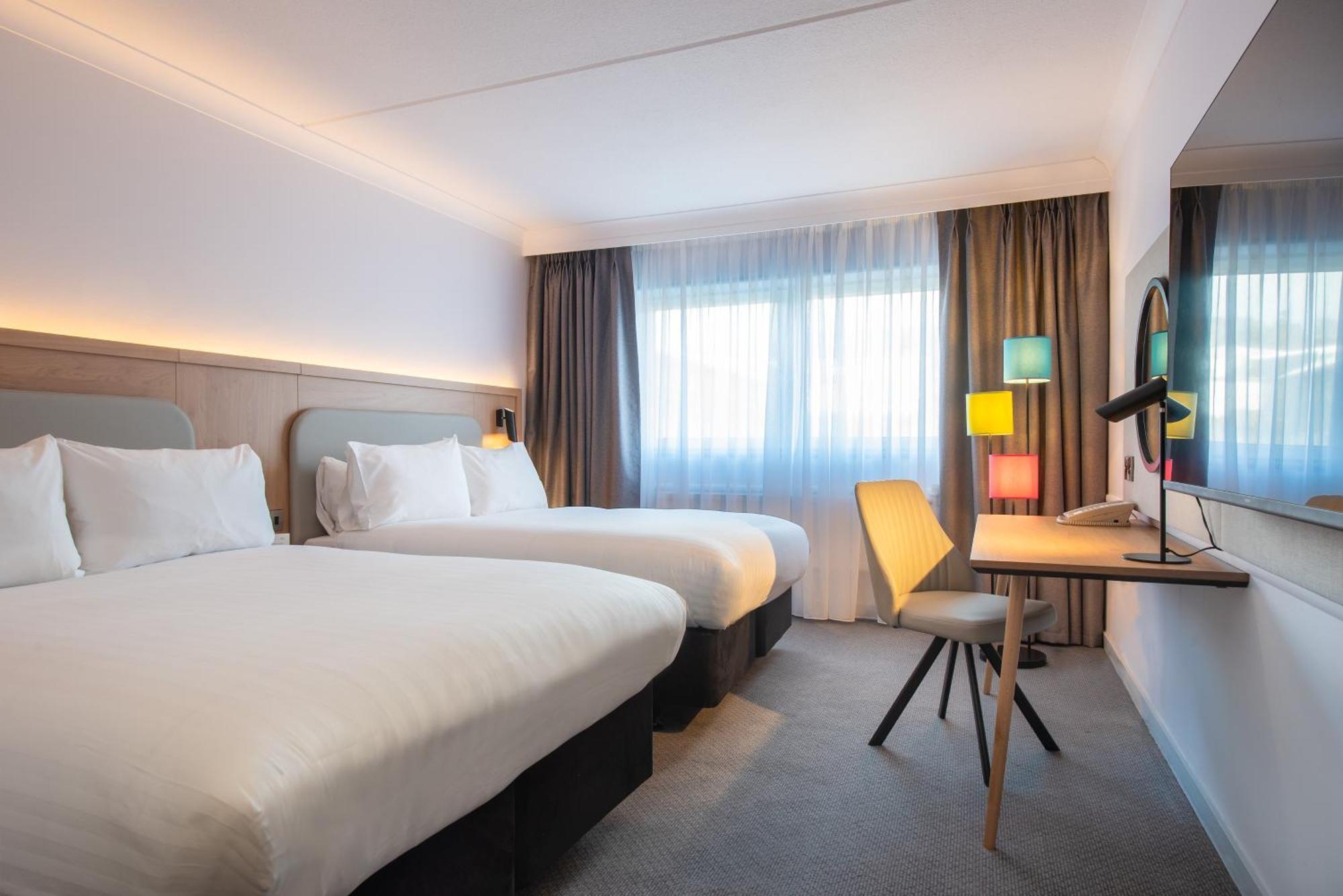 Standard Double Room with Two Double Beds,1607656327:JPEG