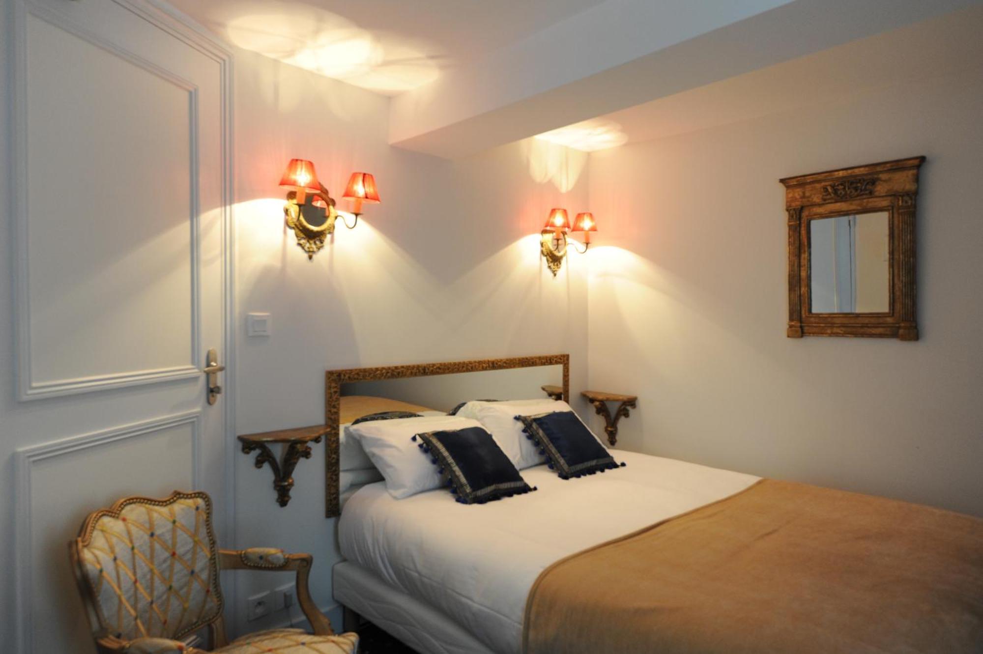 Traditional Double Room