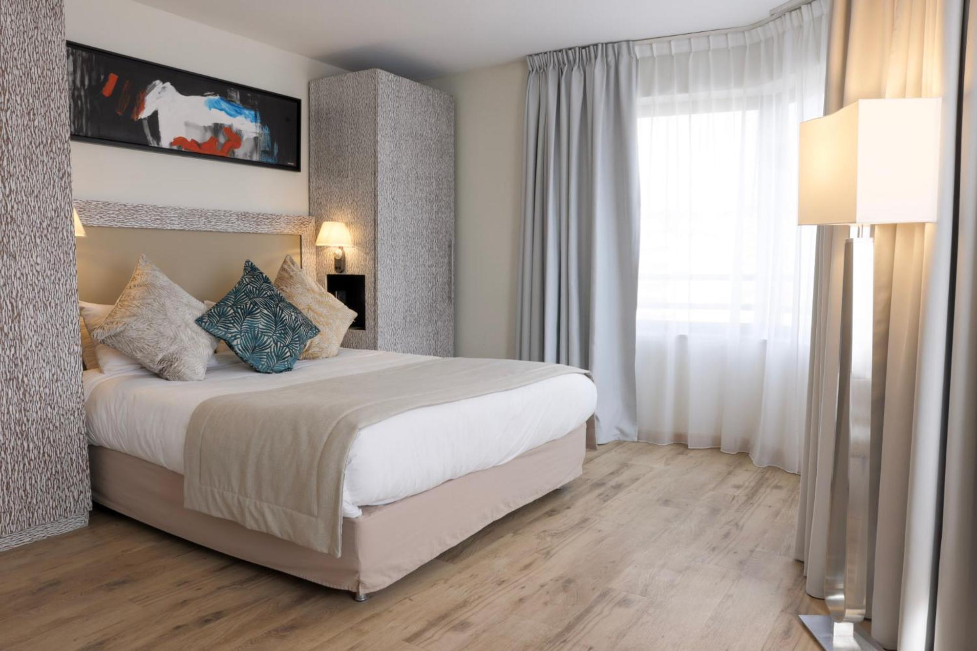 Privilege Double Room Spa Access
