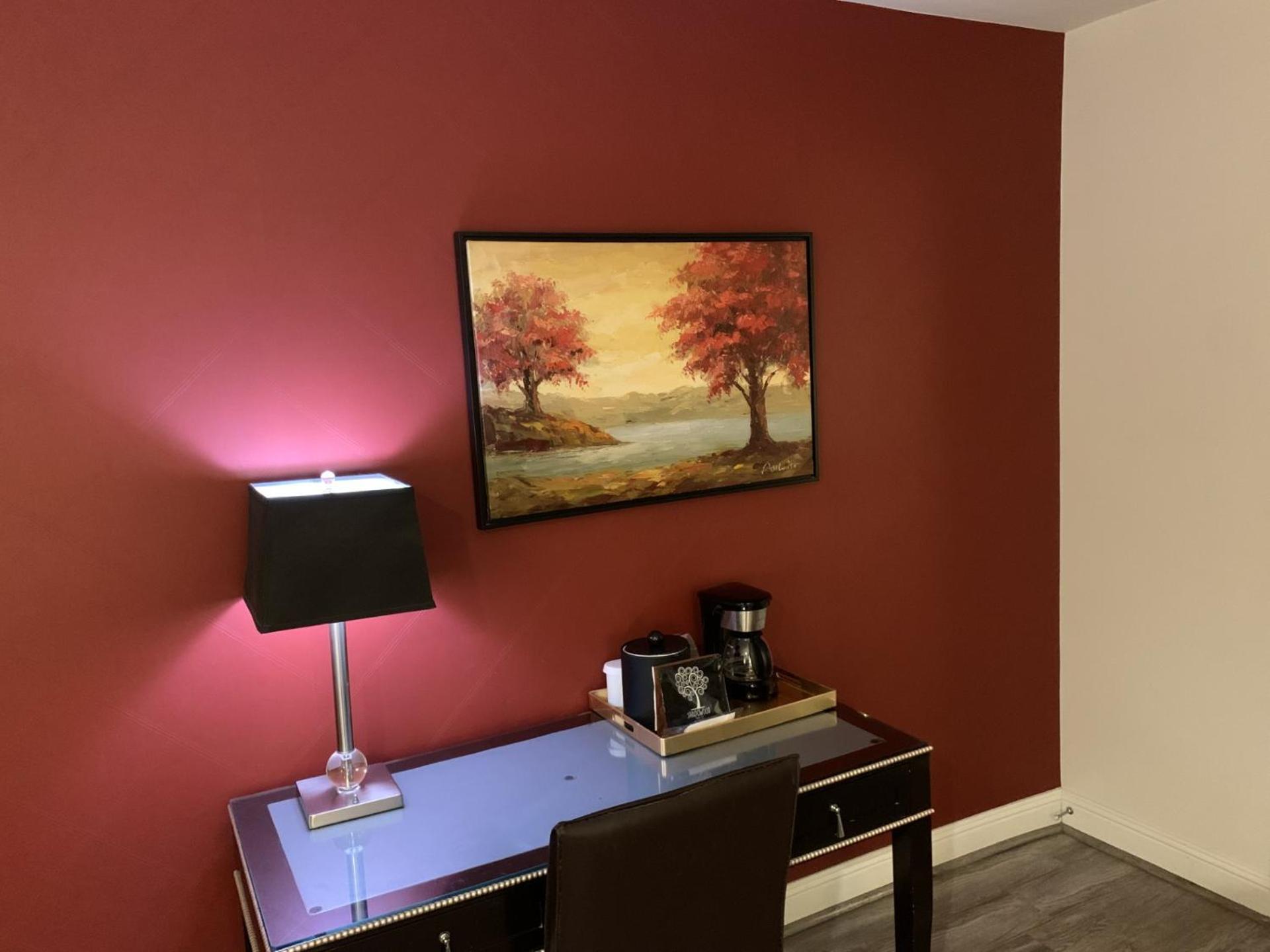 Superior King Room