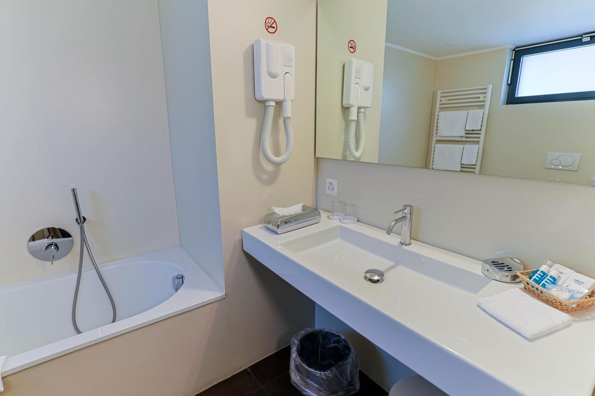 Junior Suite con Terrazza