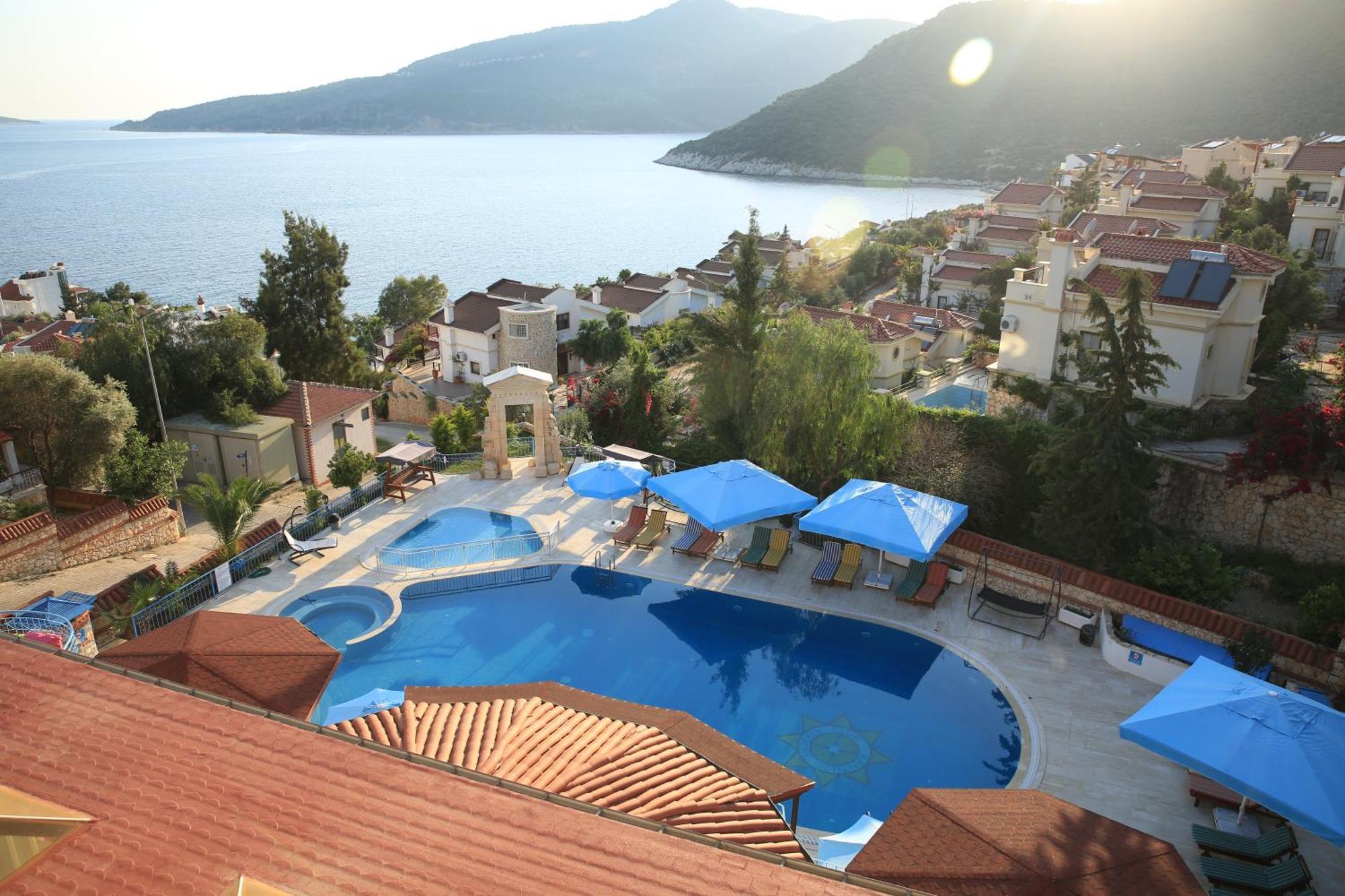 Double Room Sea View