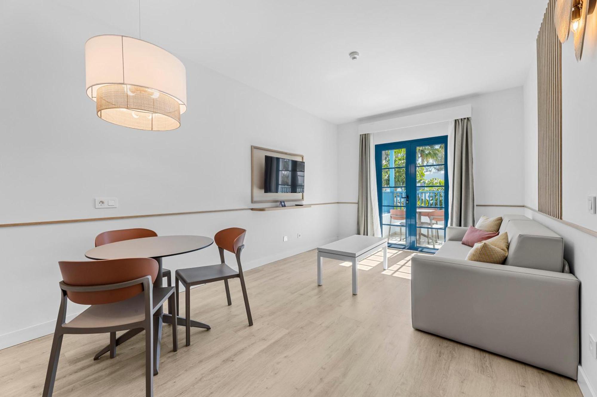 Appartement Deluxe