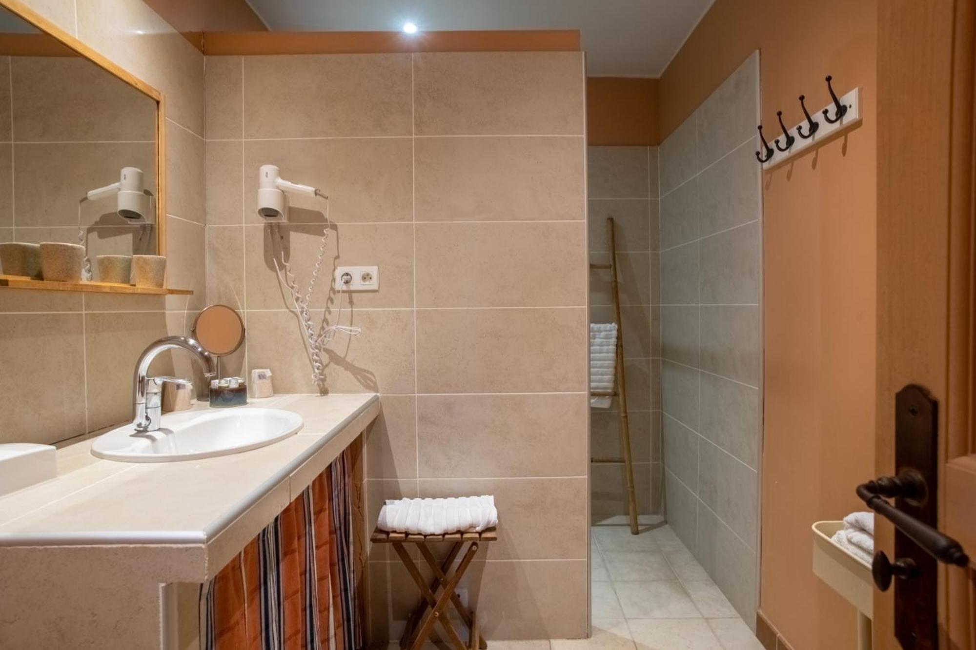 Appartement Le Pigeonnier