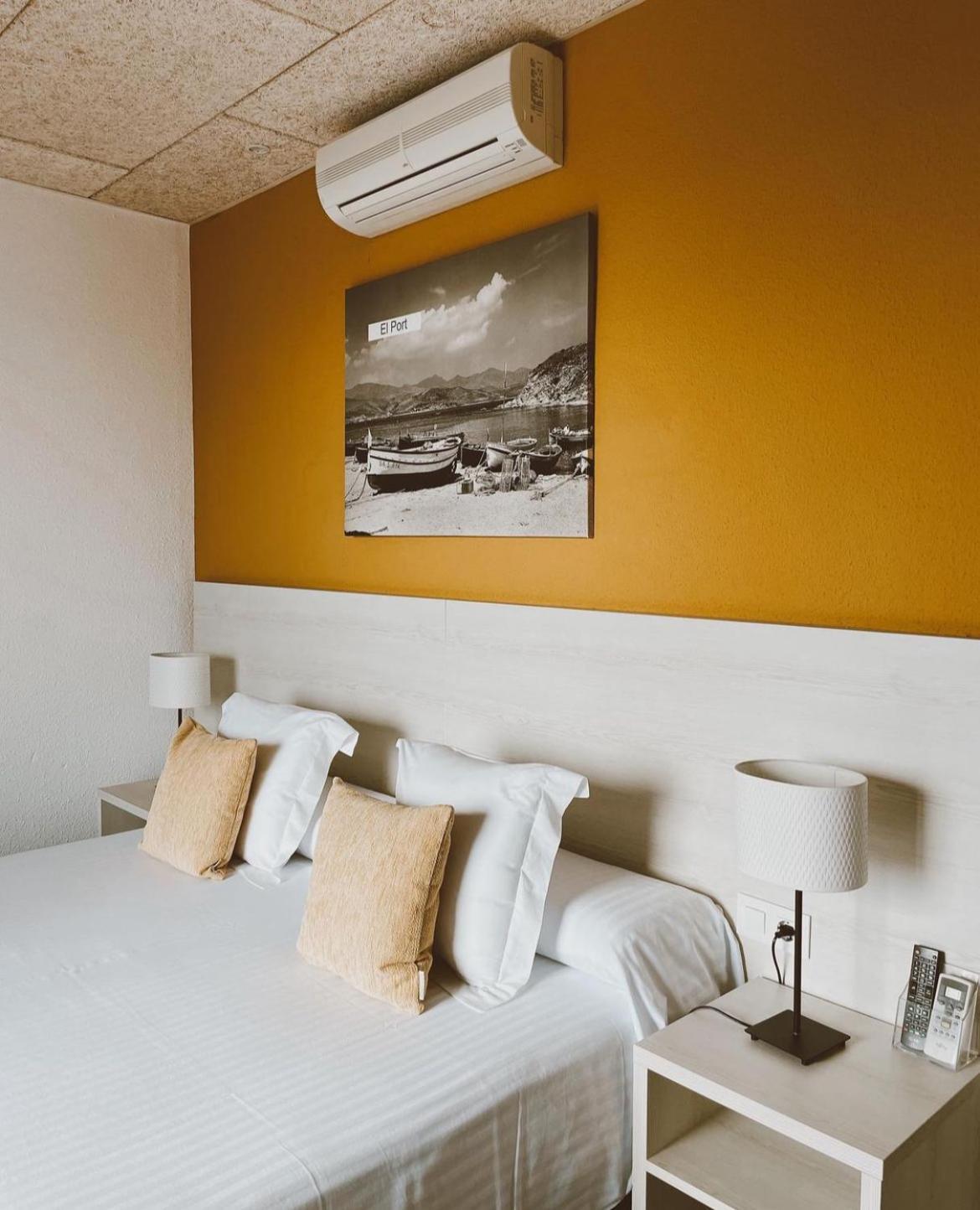 Comfort Double or Twin Room