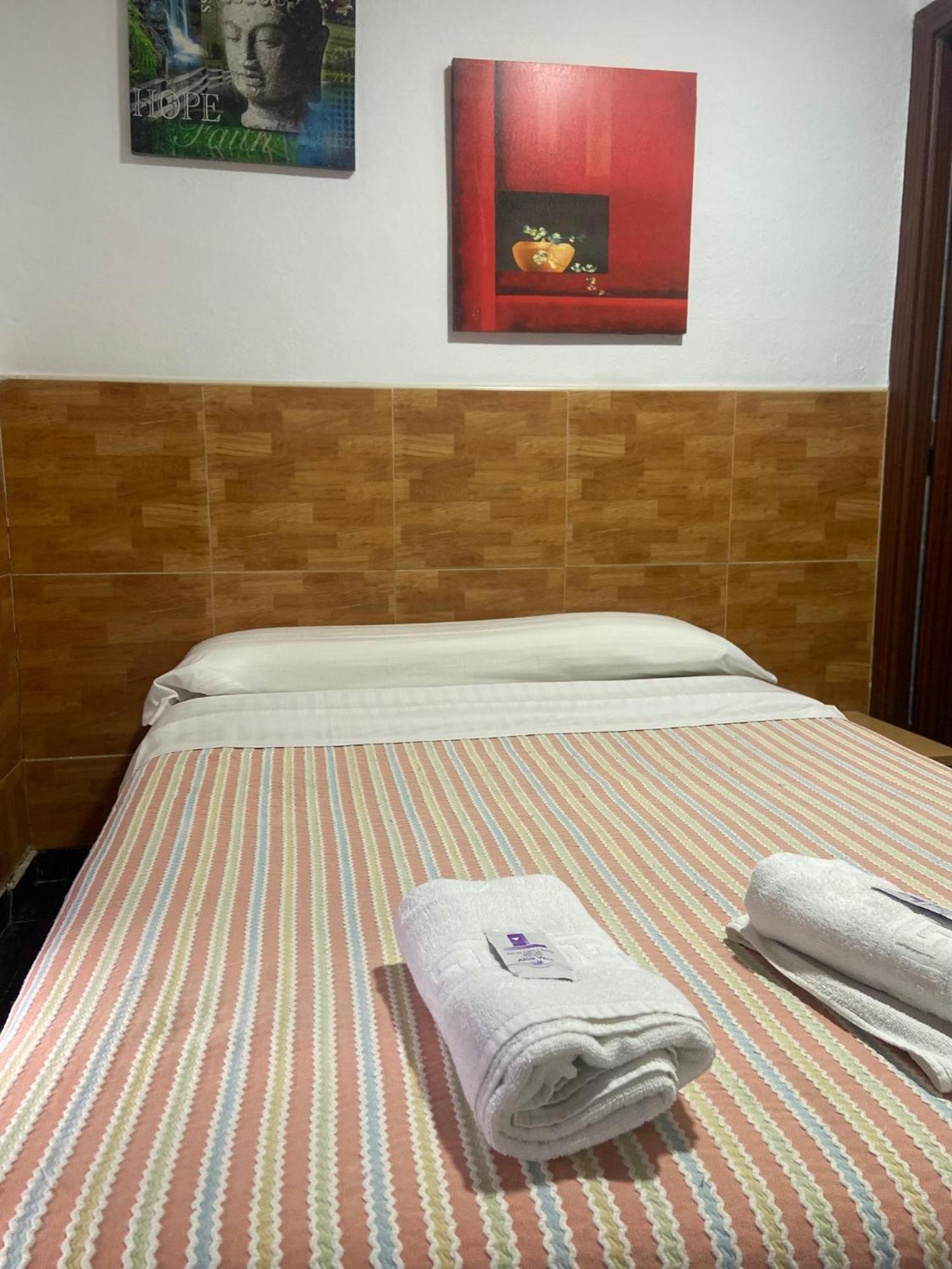 Double Room Balcony