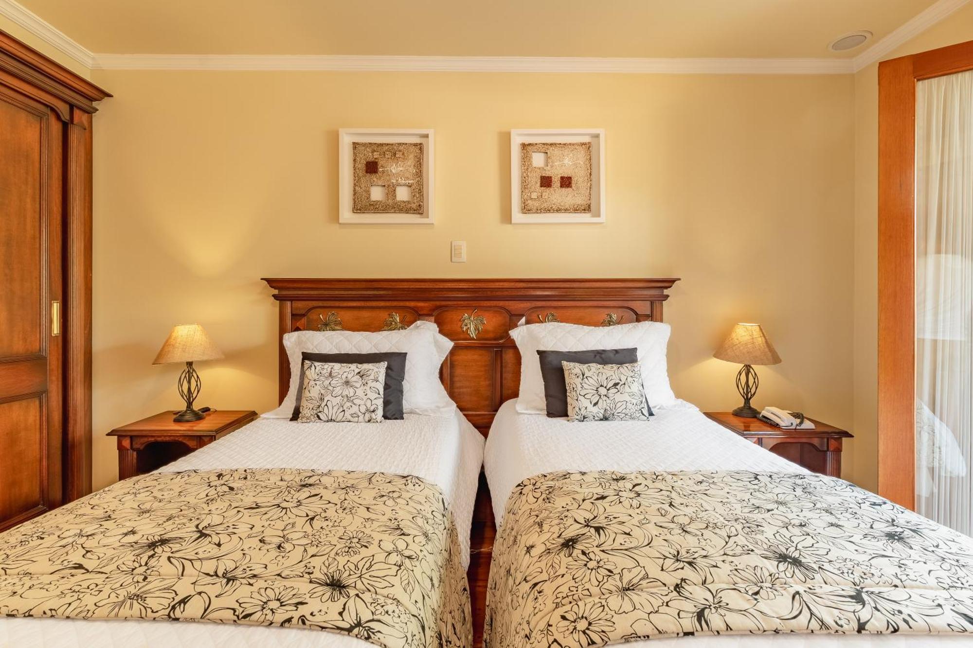 Deluxe Room Ground Floor