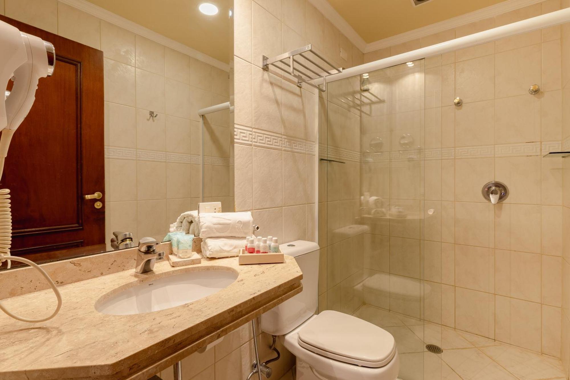 Deluxe Room Ground Floor