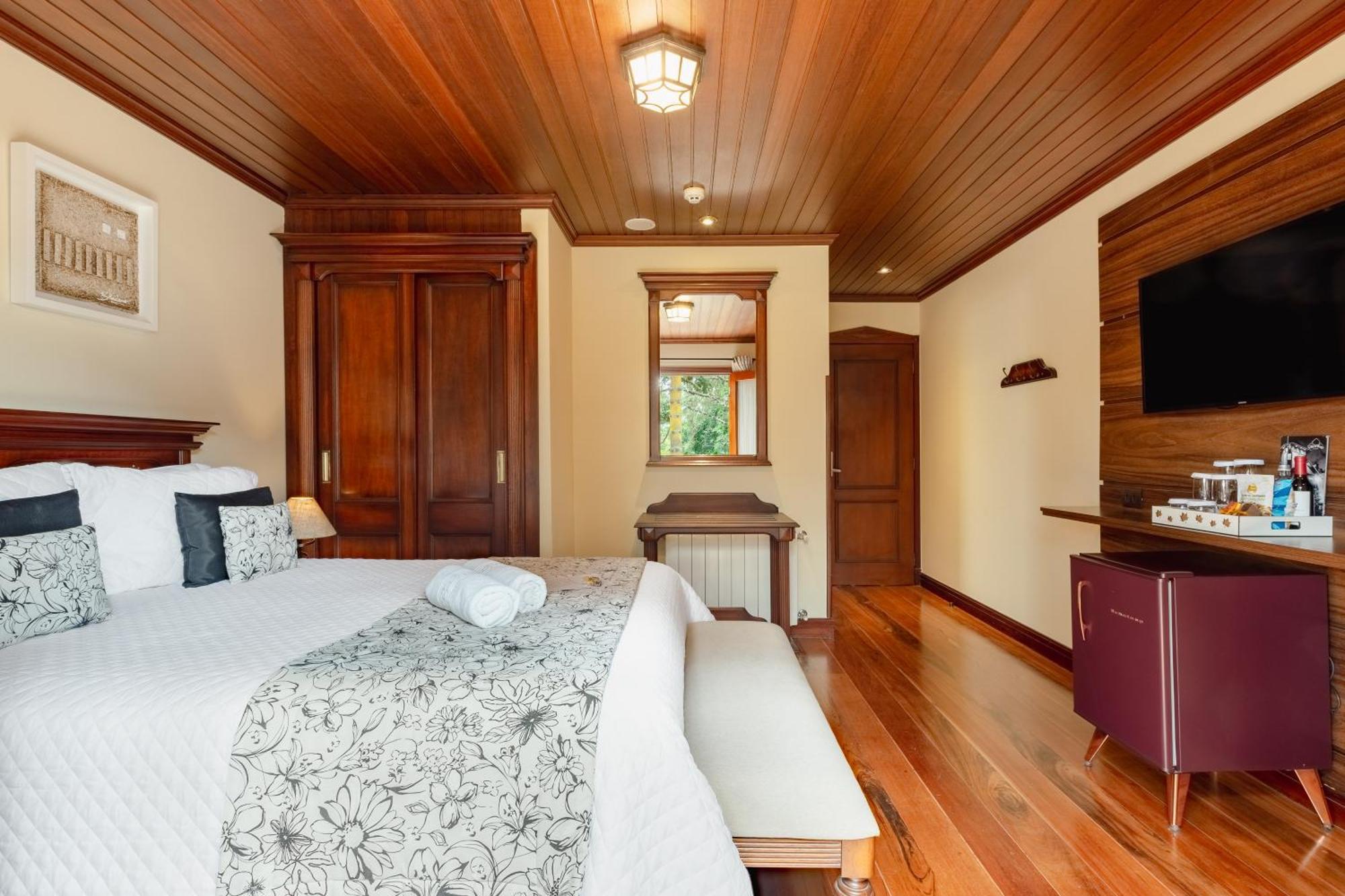 Deluxe Room Ground Floor