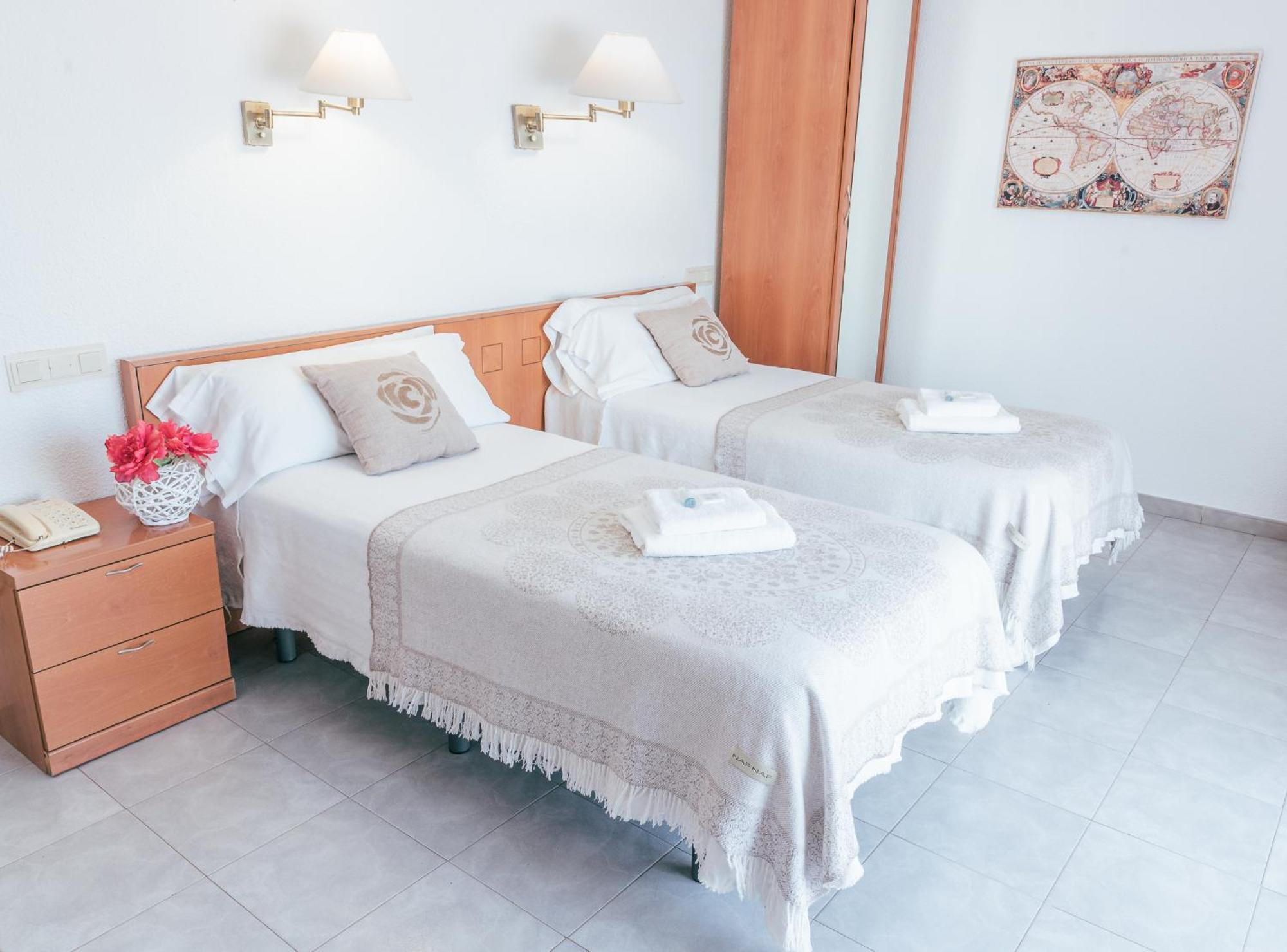 Double or Twin Room