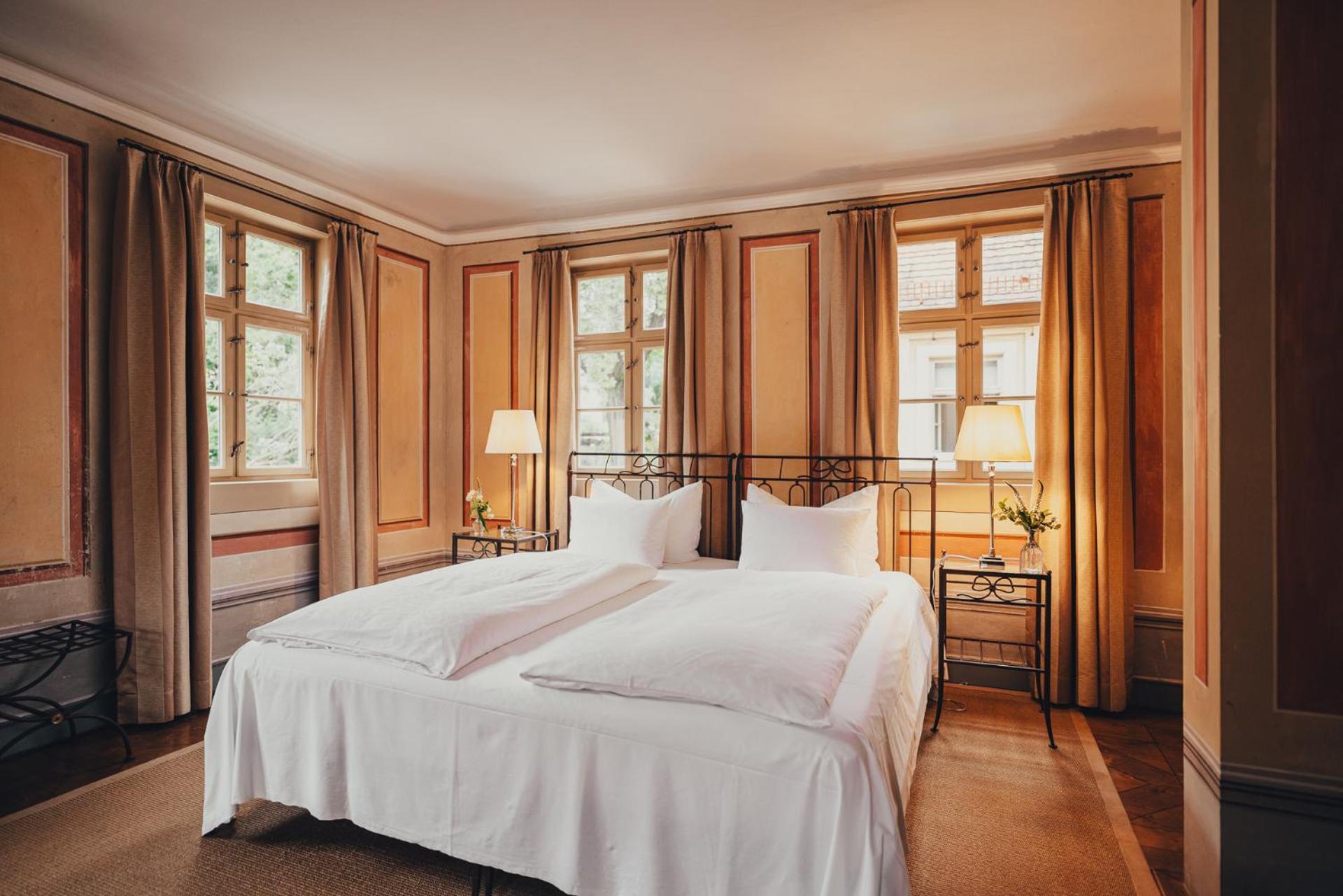 Double Room Elbauenzimmer