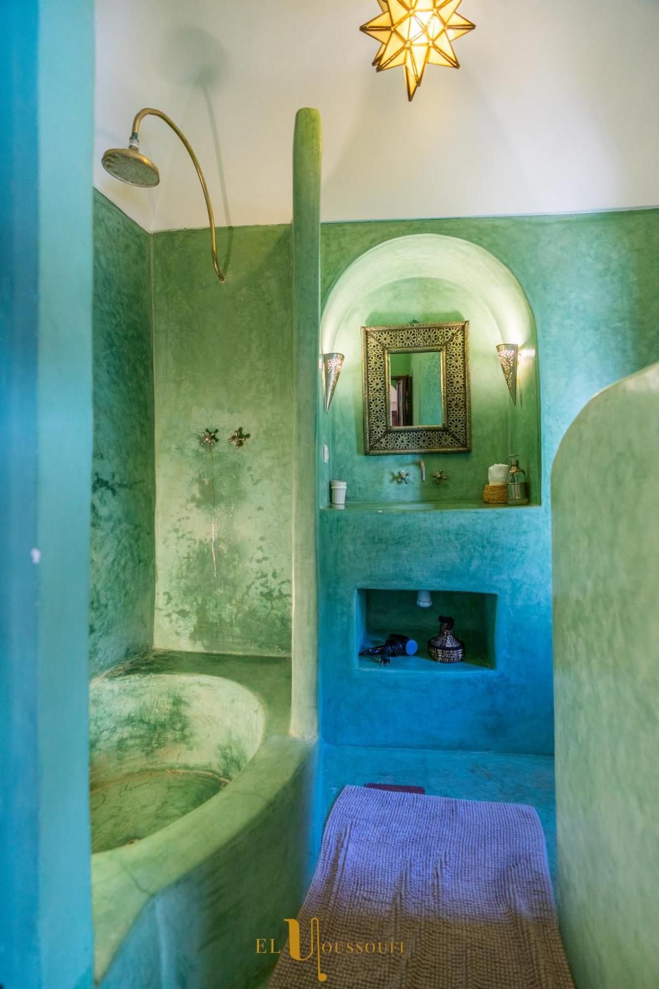 Amande Double Room