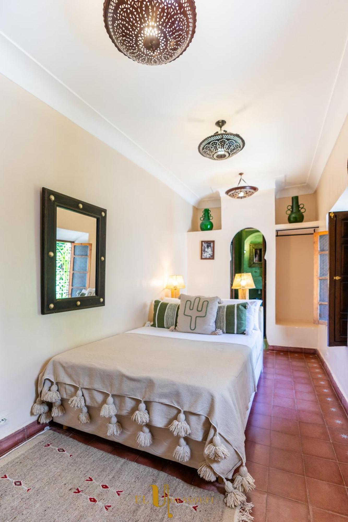 Amande Double Room